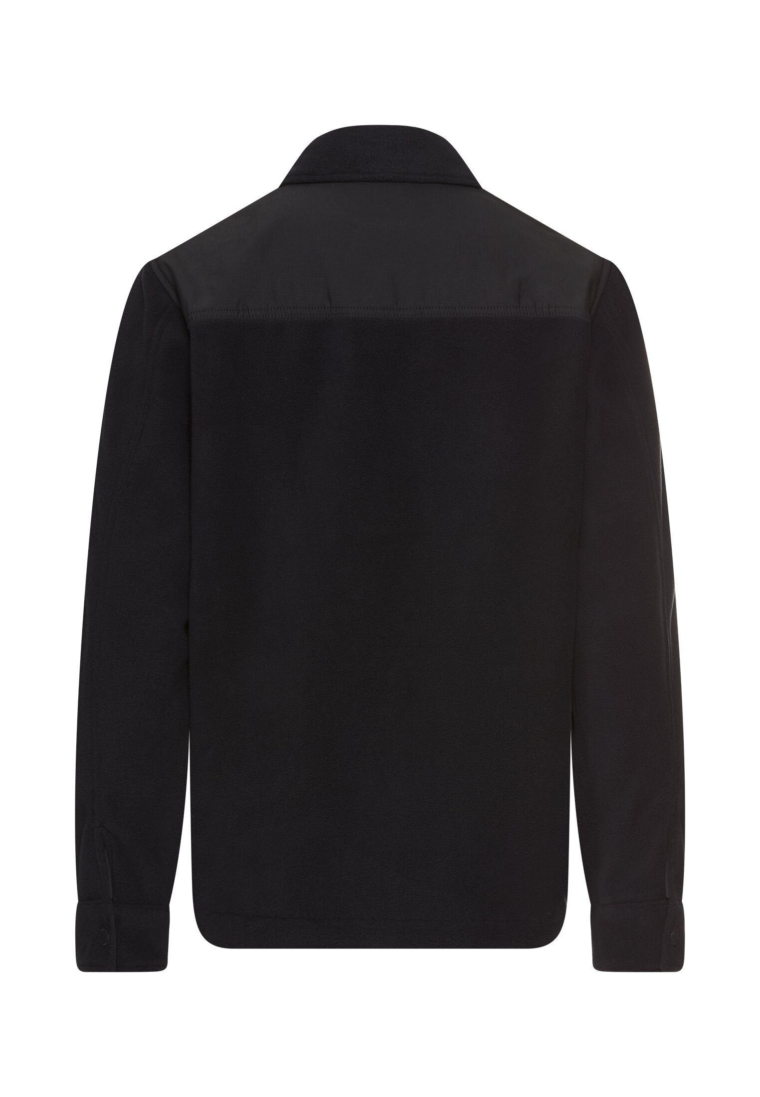 camel active Langarmhemd mit Logo Stickerei günstig online kaufen