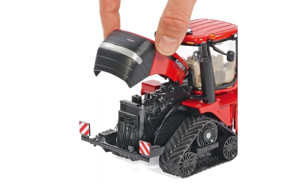 Siku Spielzeug-Traktor Siku Case IH Quadtrac 600 1:32 3275 günstig online kaufen