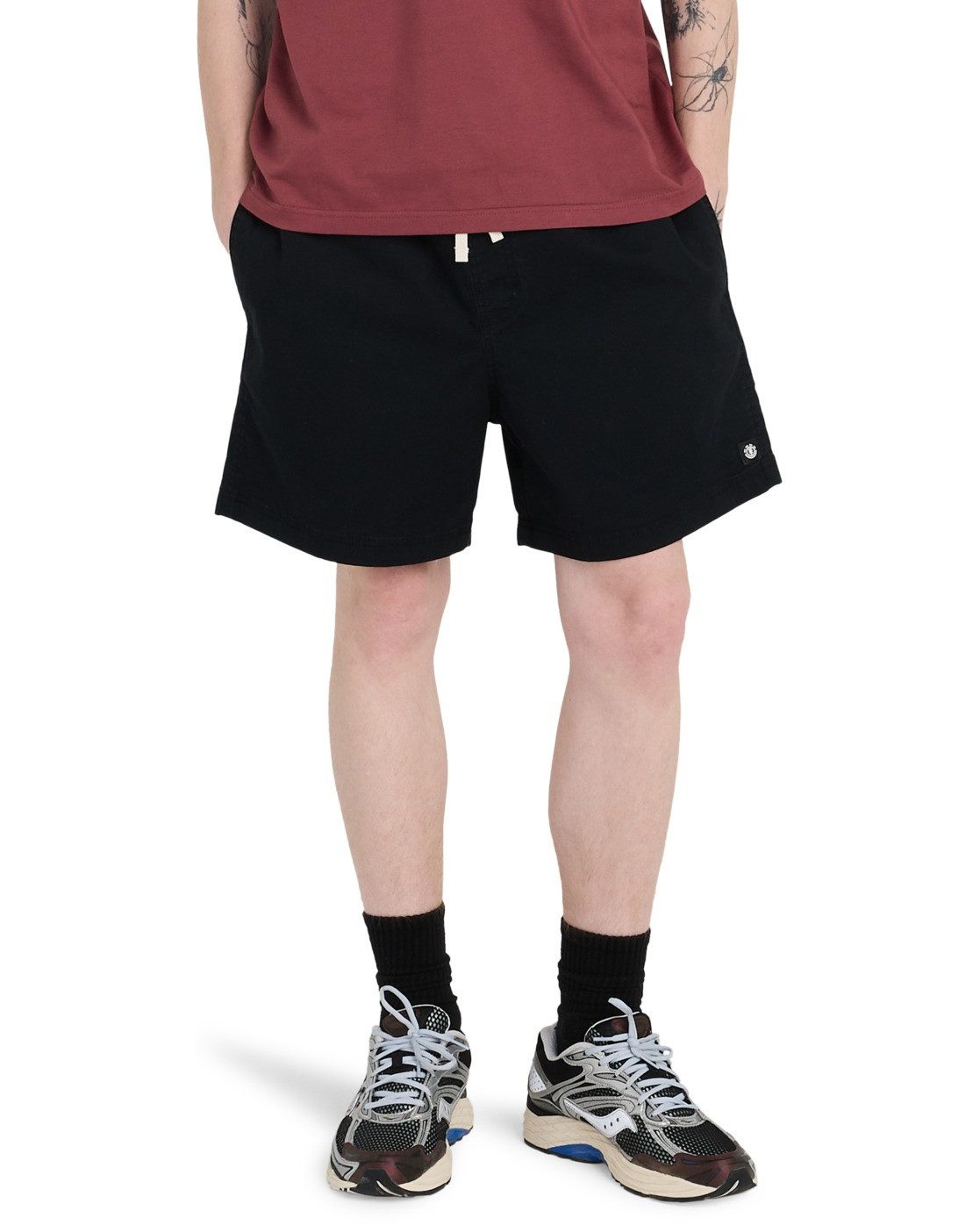 Element Chinoshorts Regular Ewaist