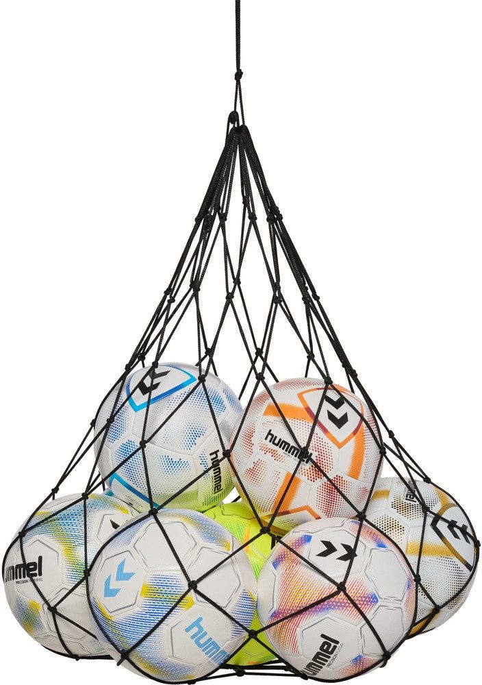 hummel Freizeittasche Hmlessential Ball Net