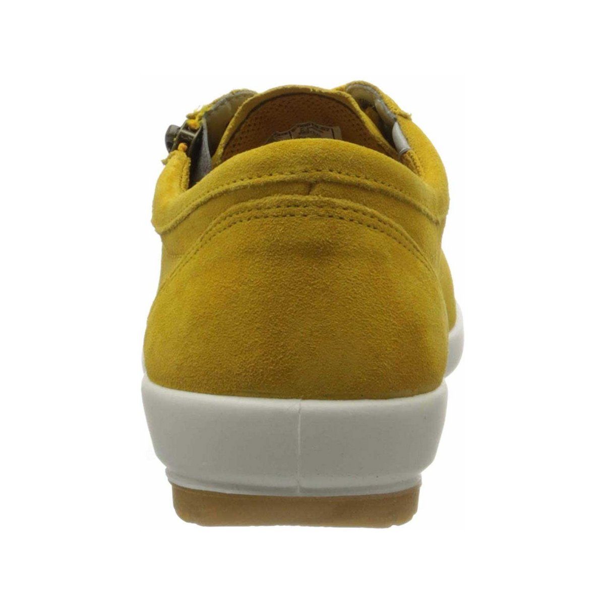 Legero unbekannt gelb Sneaker (1-tlg)