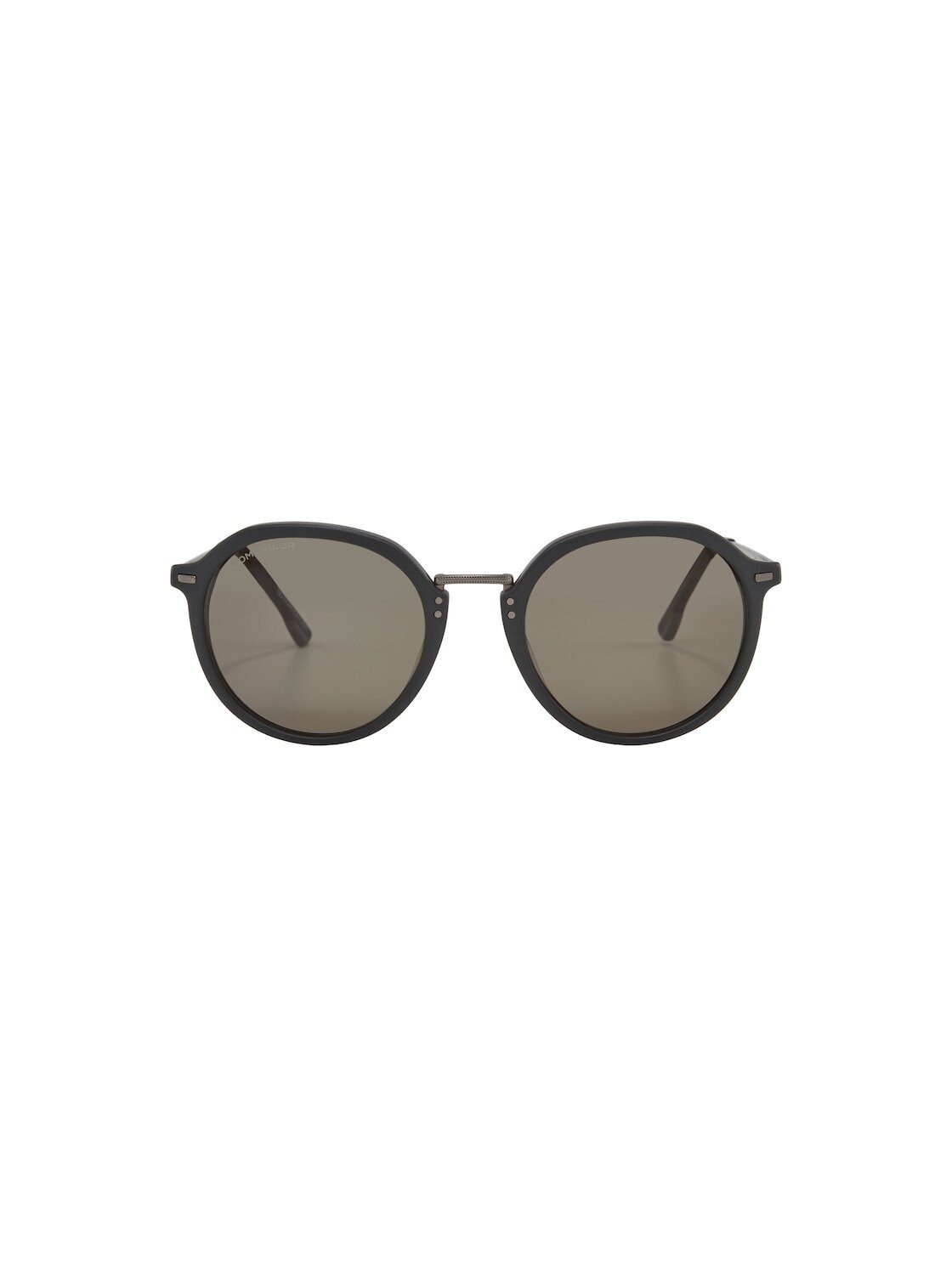 TOM TAILOR Retrosonnenbrille Ovale Retro-Sonnenbrille