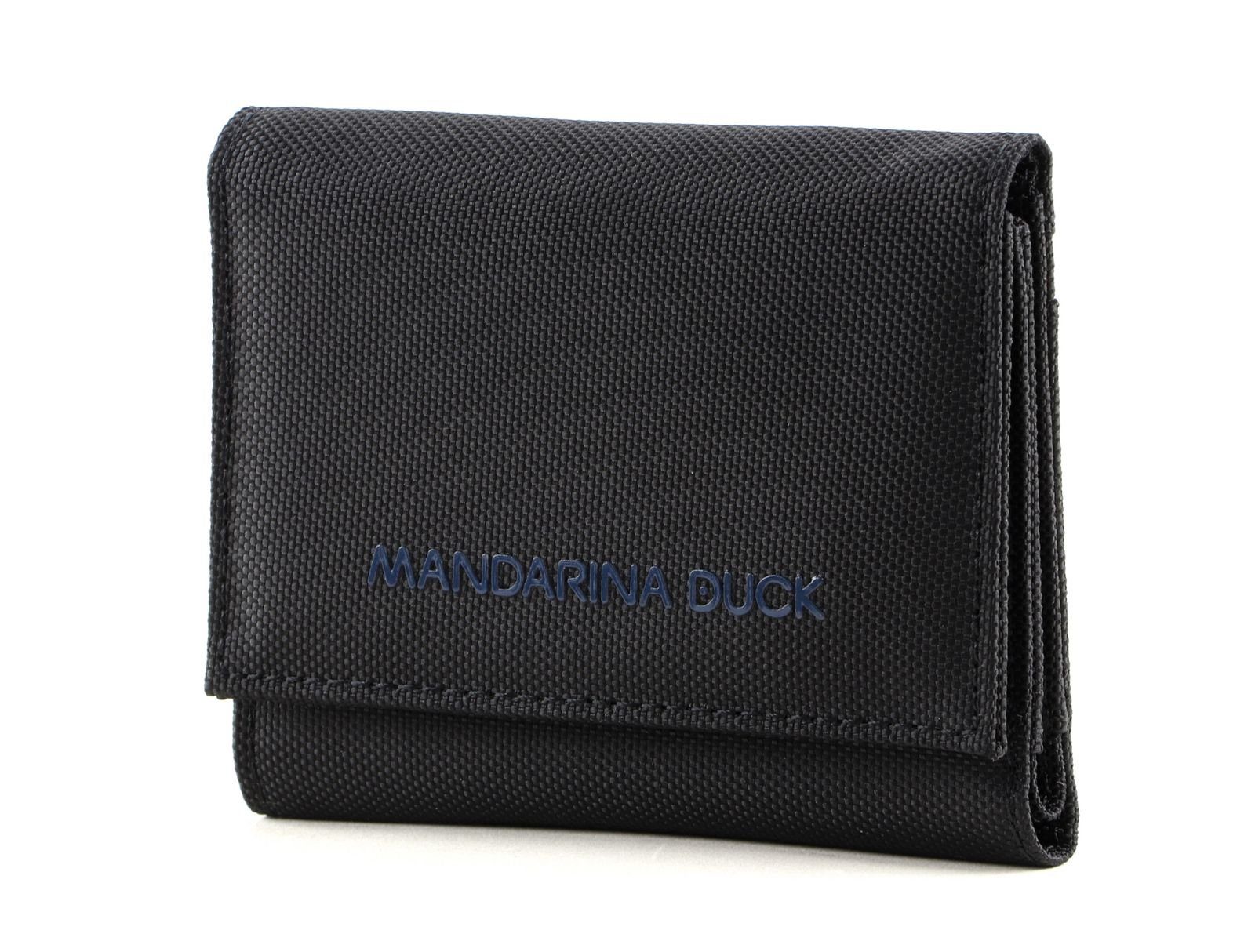 Mandarina Duck Geldbörse MD20 Black