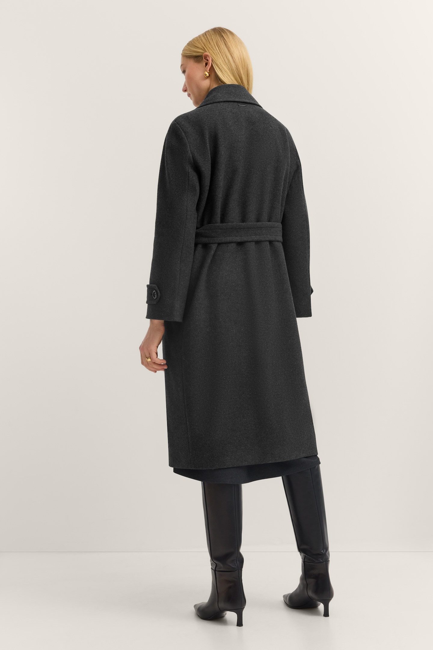 bugatti Trenchcoat Loose Fit Oversized, Flexcity günstig online kaufen
