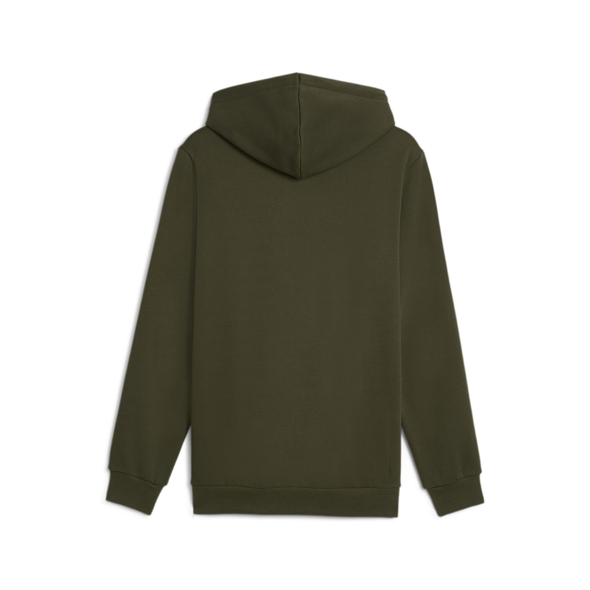 PUMA Kapuzensweatshirt ESS TAPE MINIMAL GOLD HOODIE FL mit verstellbarer Ka günstig online kaufen