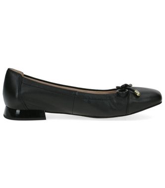 Caprice Ballerinas Leder Ballerina