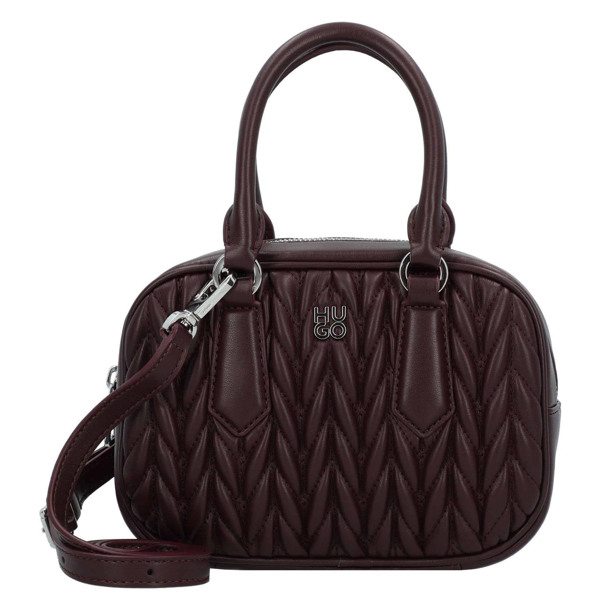 HUGO Henkeltasche Chris 2.0, Kunstleder