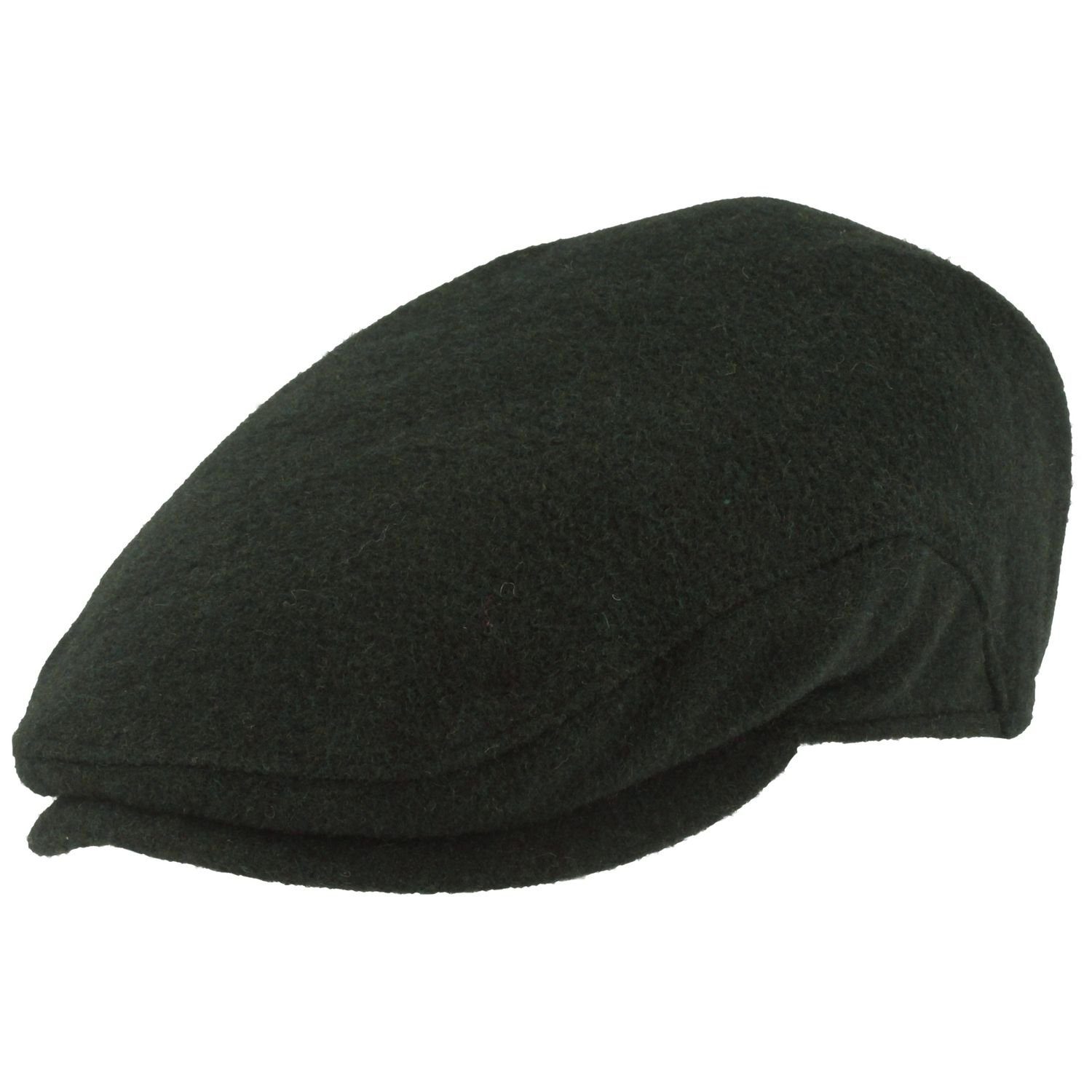 Breiter Schiebermütze Wintermütze mit Ohrenschutz günstig online kaufen