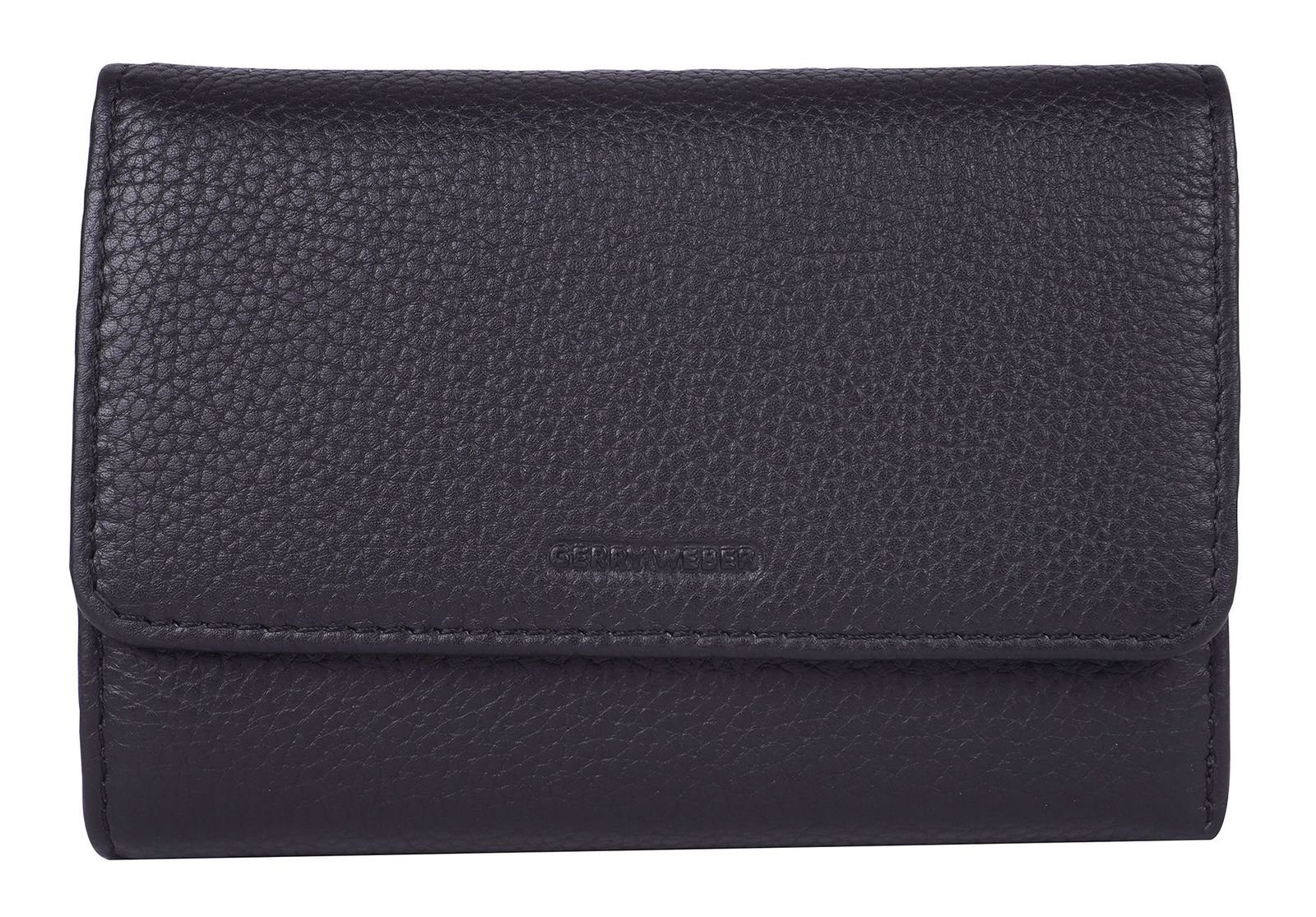 GERRY WEBER Geldbörse Cadiz, mit RFID-Blocker günstig online kaufen