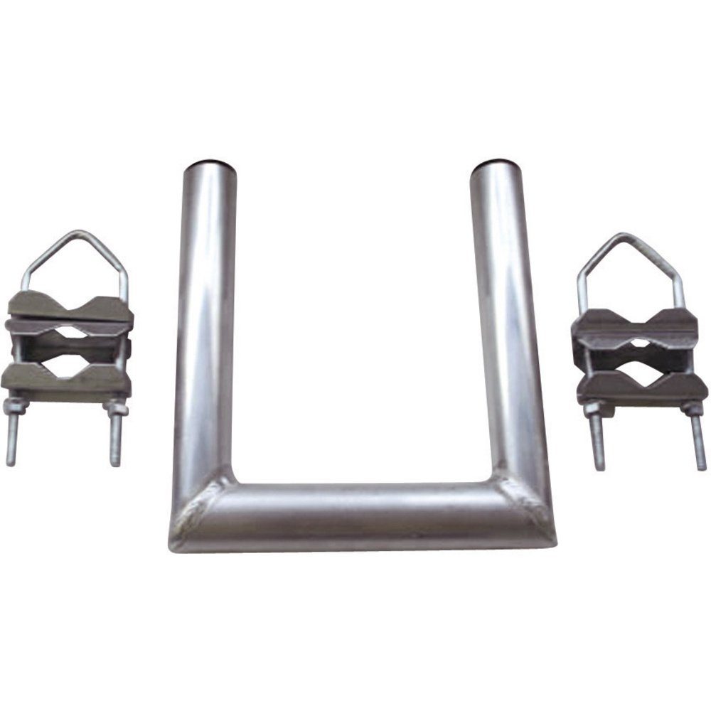 Wittenberg Antennen Kabelzubehör Wittenberg Antennen Antennen Masthalterung LTE Duo-Sets