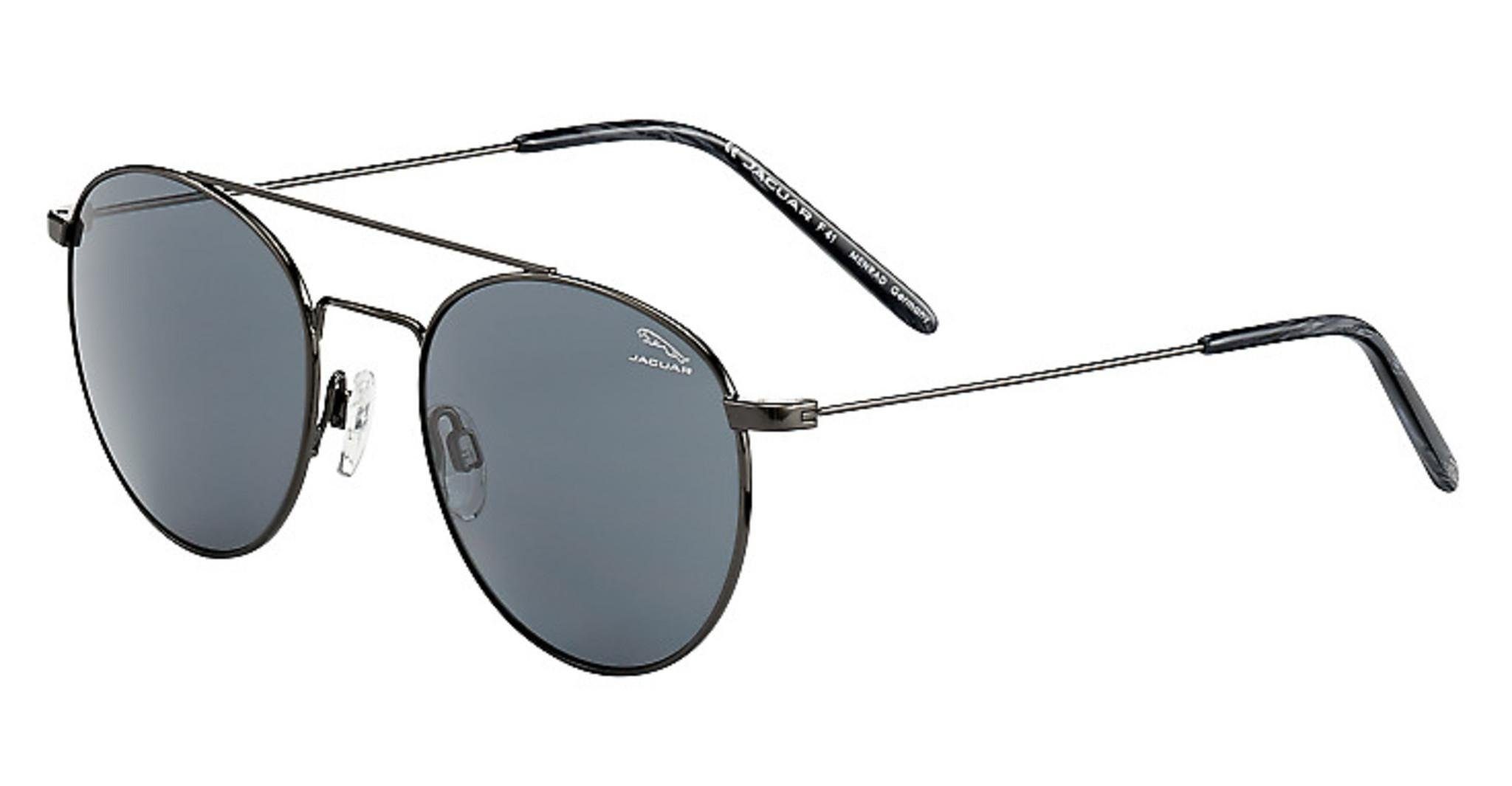 Eyewear grau Jaguar Sonnenbrille 37455