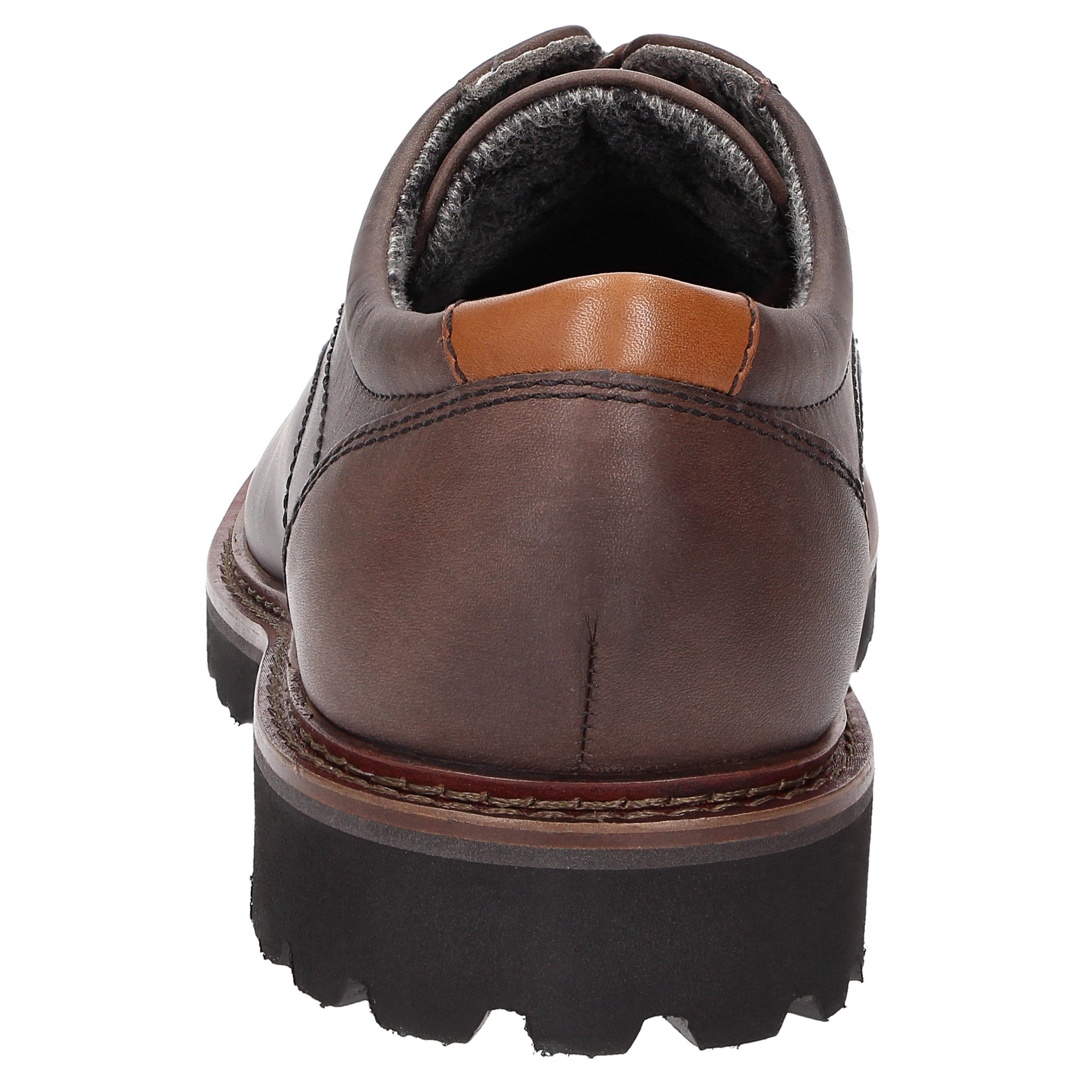 SIOUX Adalrik-703-TEX-H Schnürschuh