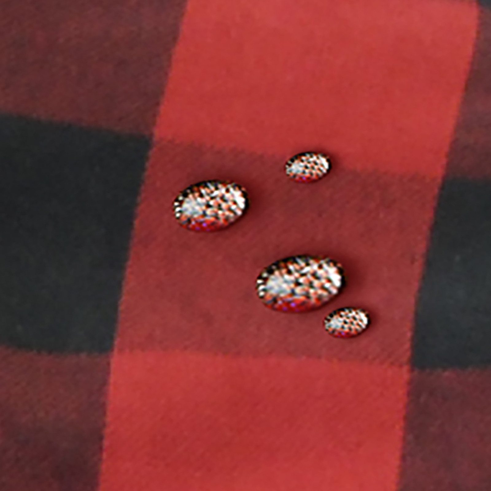 Büse Motorradjacke Büse Fairbanks Textilhemd Rot atmungsaktiv günstig online kaufen