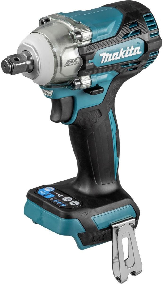 Makita Akku-Schlagbohrschrauber DTW300Z, ohne Akku und günstig online kaufen