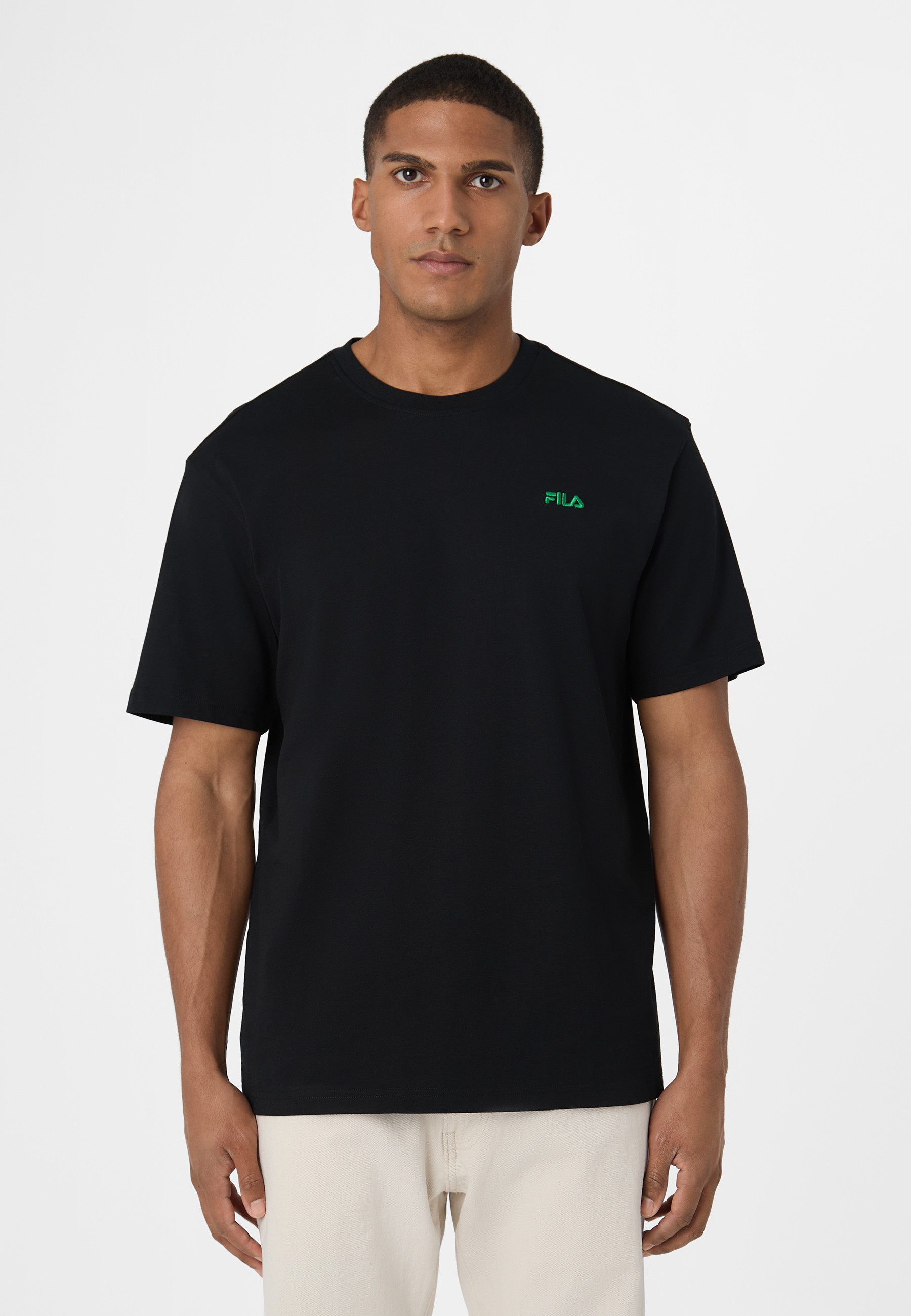Fila T-Shirt NAVIGLI PIZZA