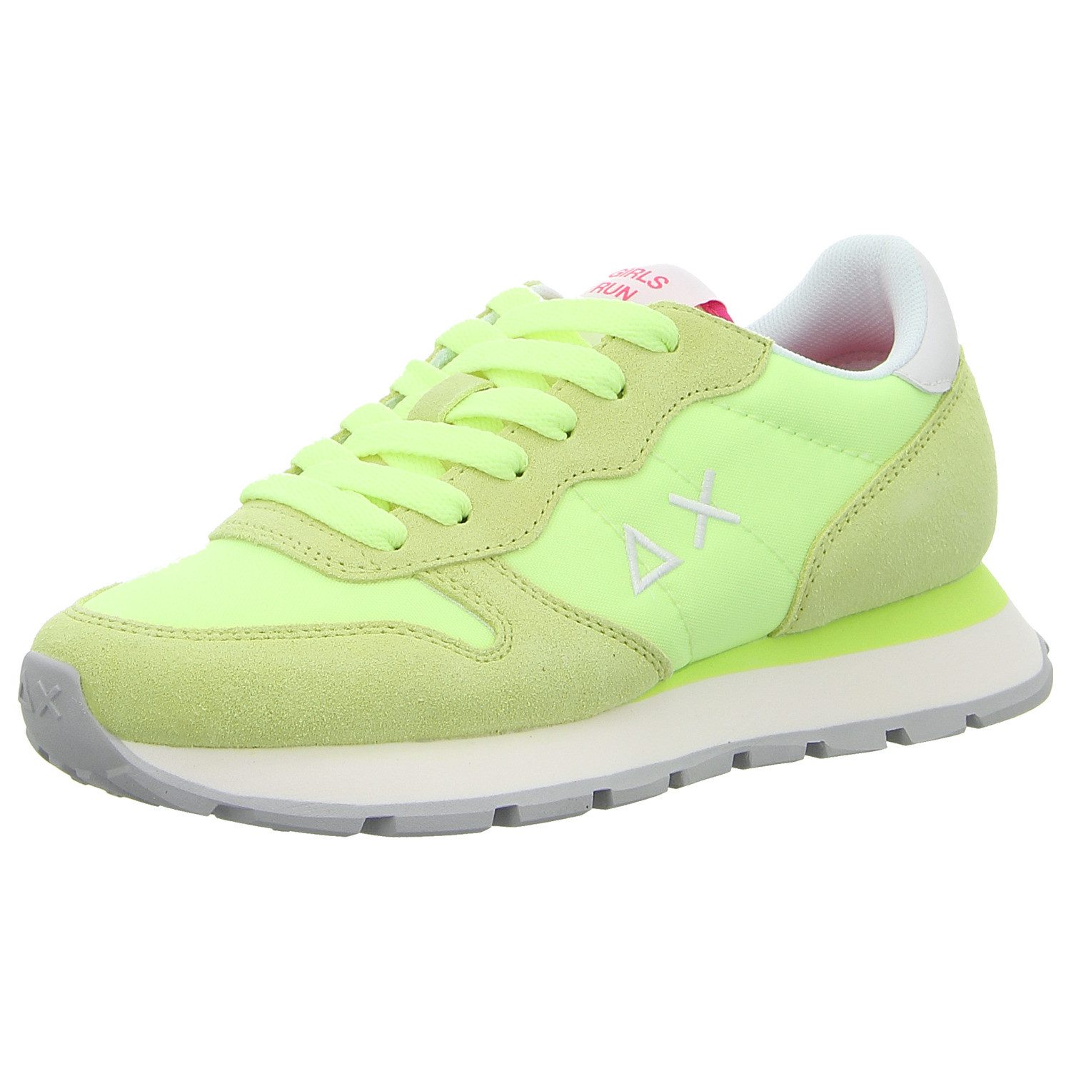 SUN 68 Sneaker