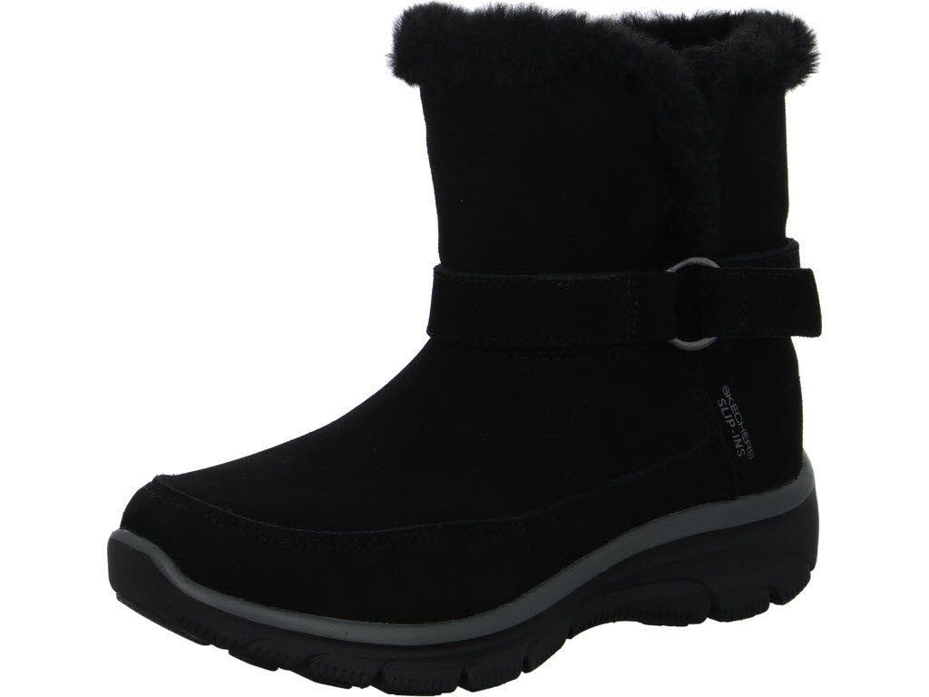 Skechers Easy Going - Dreamers Luxe Vibes Winterstiefel