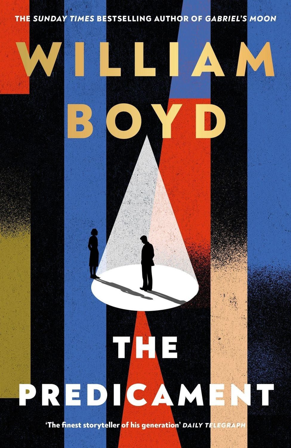 The Predicament / William Boyd