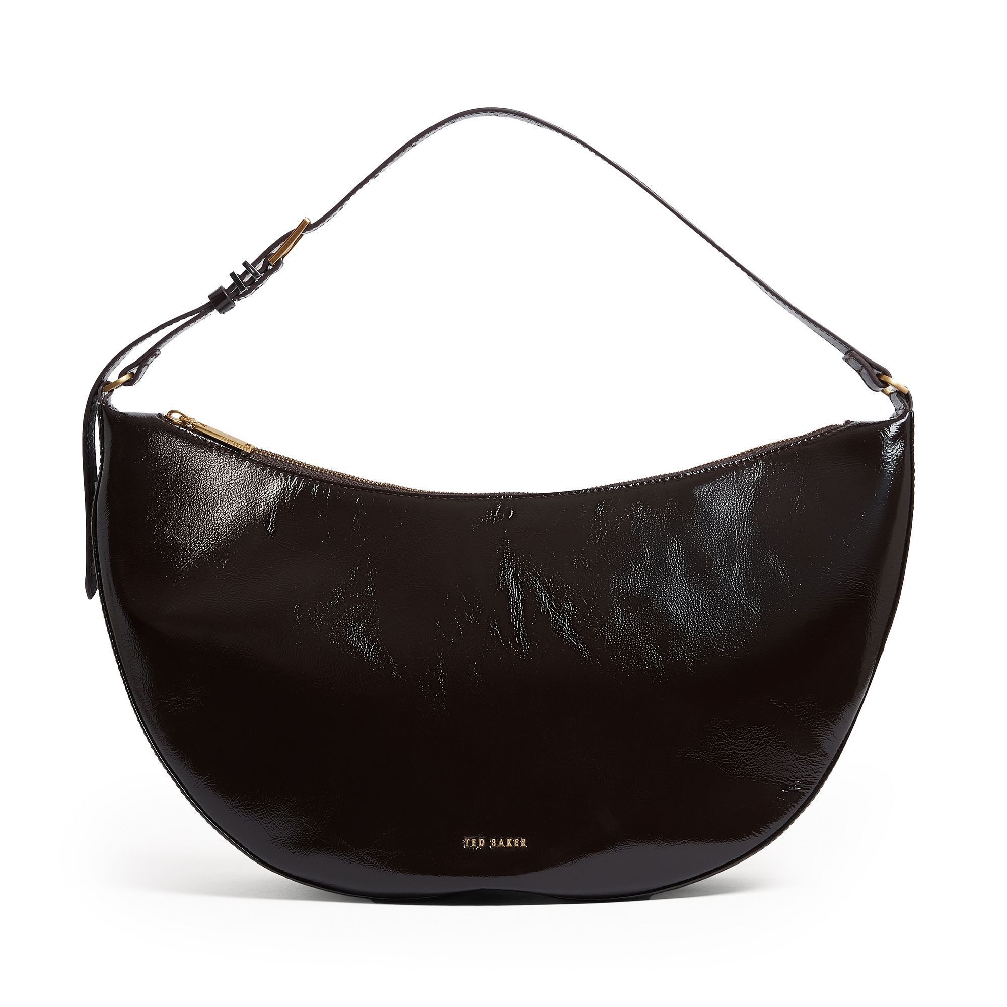 Ted Baker Schultertasche Ccleo, Leder