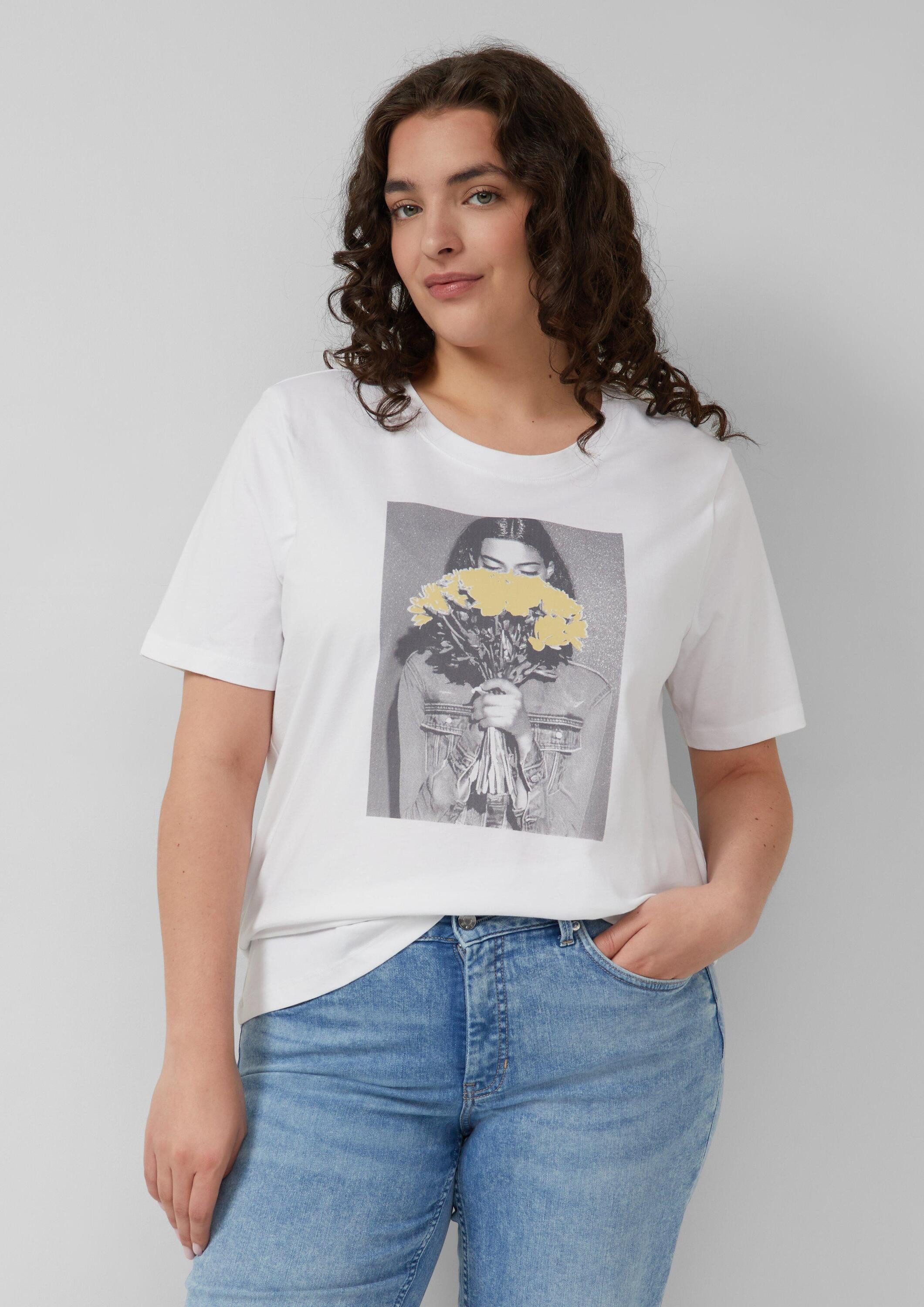 Kurzarmshirt T-Shirt