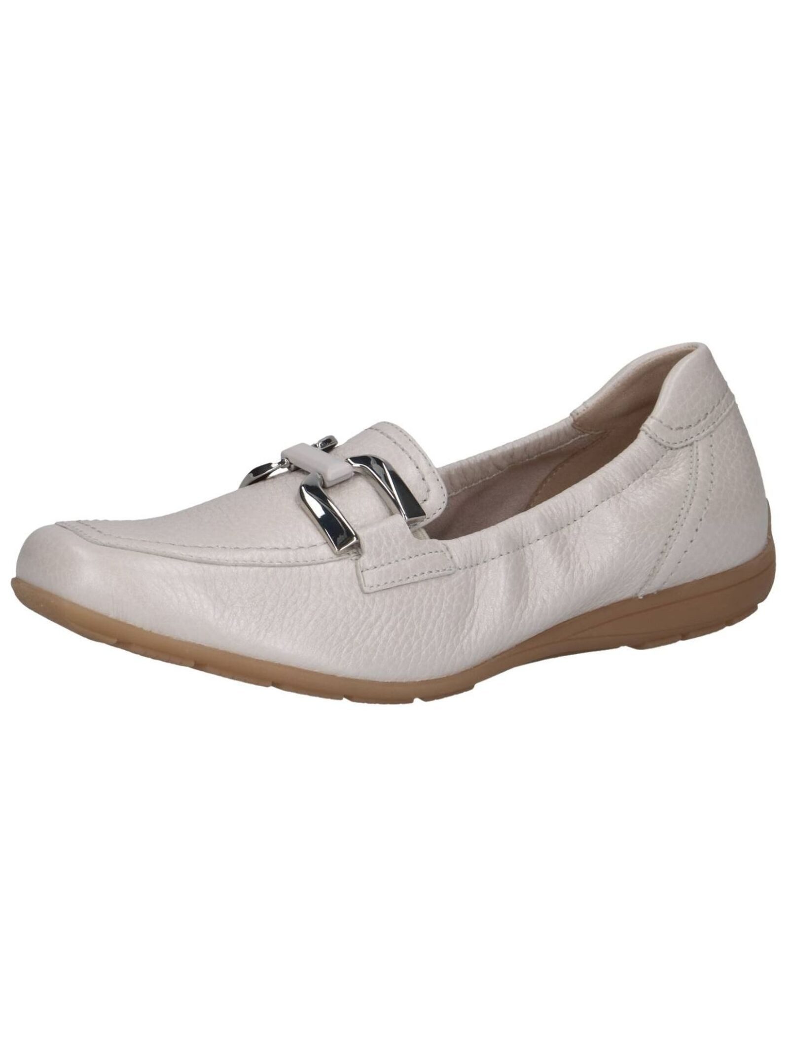 Caprice Caprice Slipper Leder Slipper