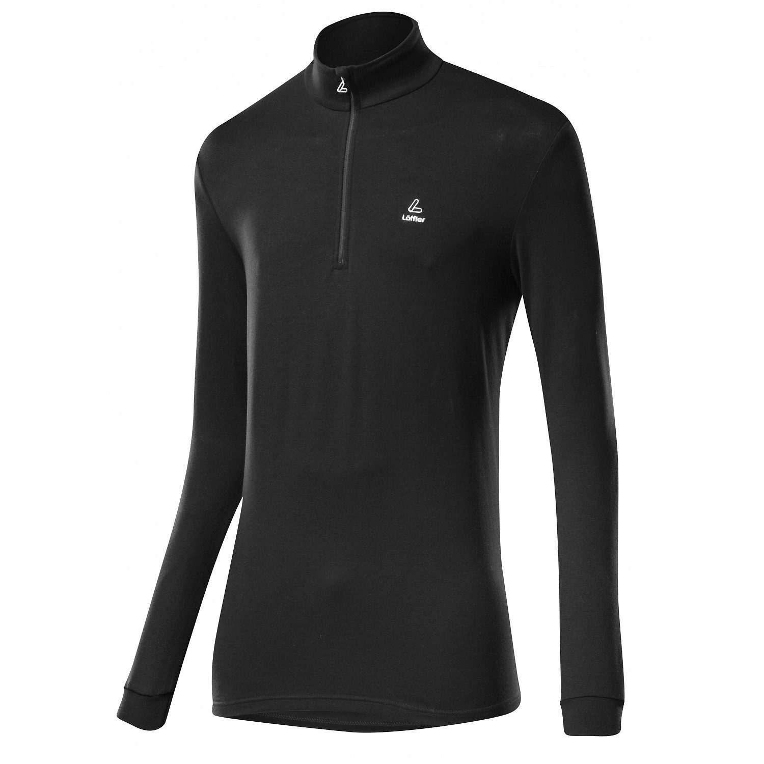 Löffler Longsleeve Pullover CF Transtex