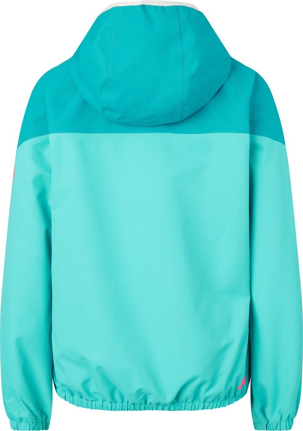 gls Funktionsjacke Mä.-Funktions-Jacke MINTDARK/BLUEAQUA McKINLEY Mancor