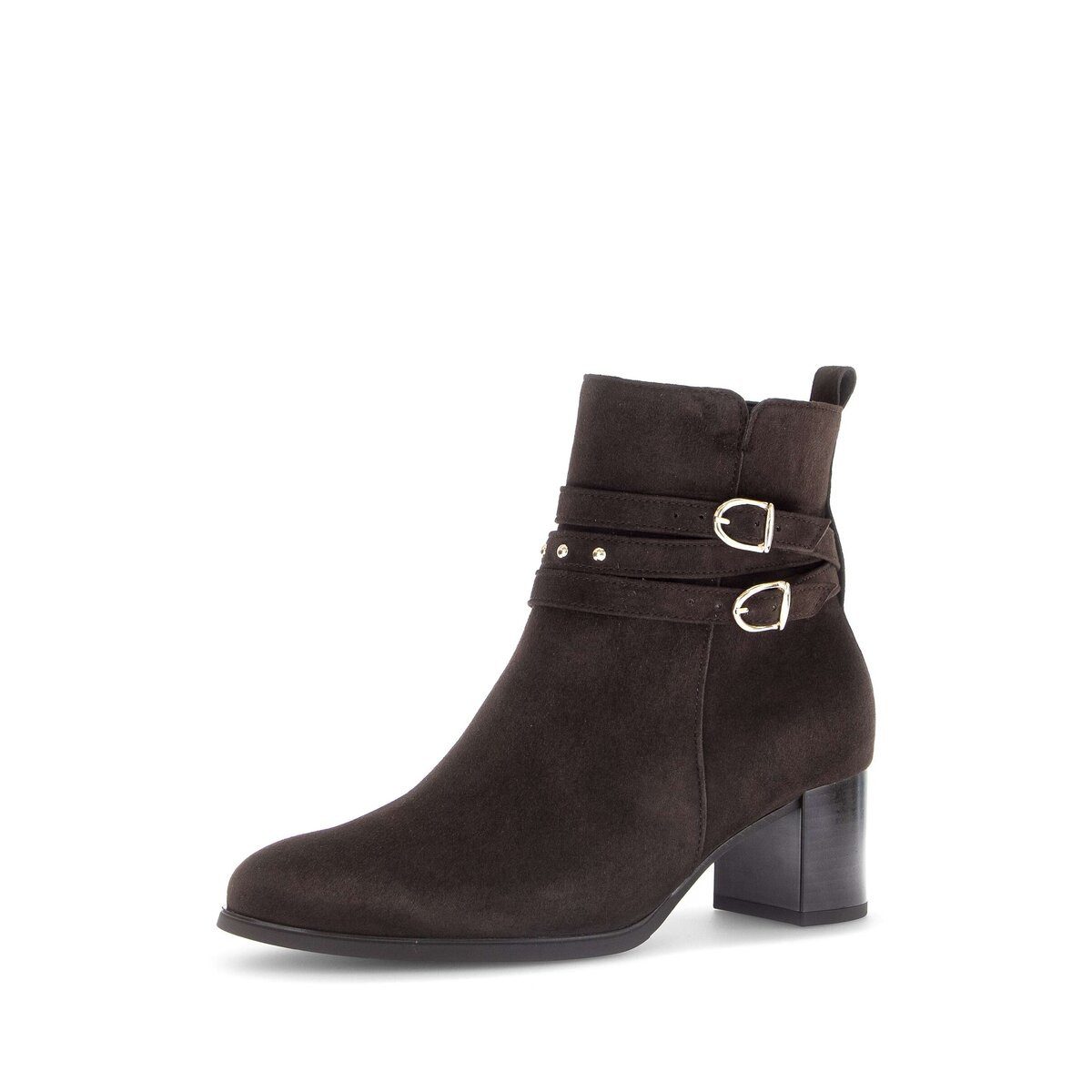 Elegante Stiefelette Stiefelette