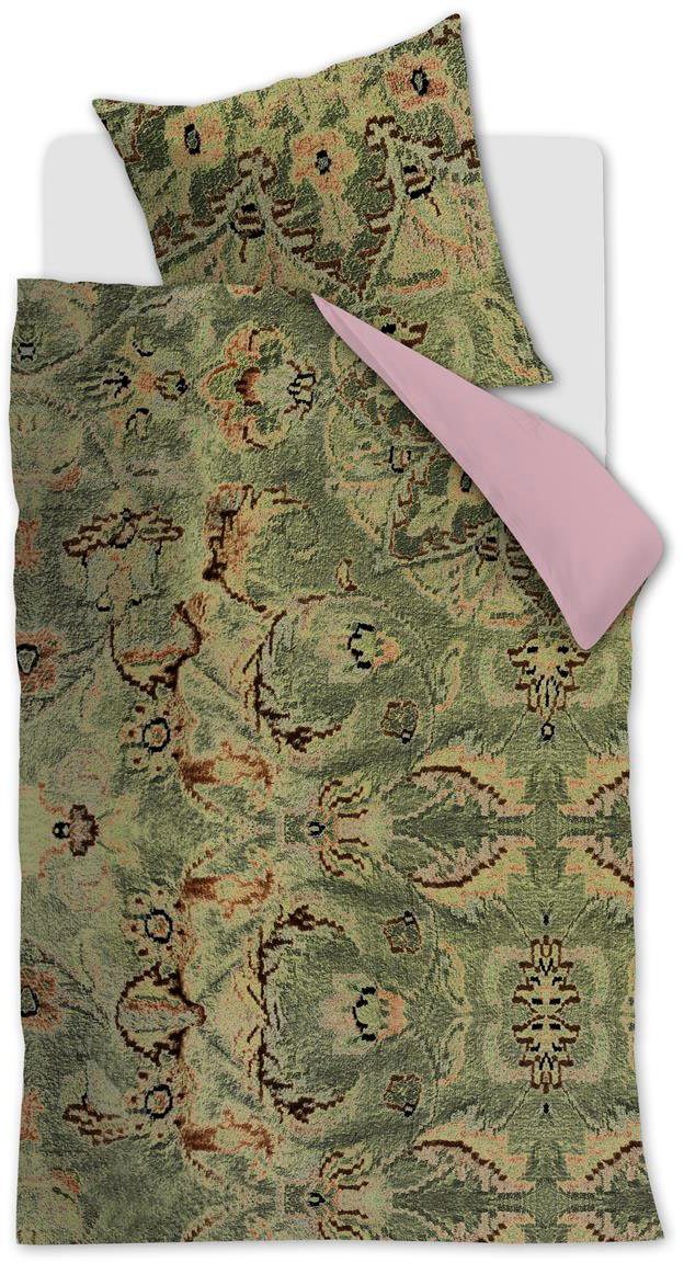 At Home by Beddinghouse Bettwäsche At Home by BeddingHouse Persian Rug, Renforcé, 2 teilig