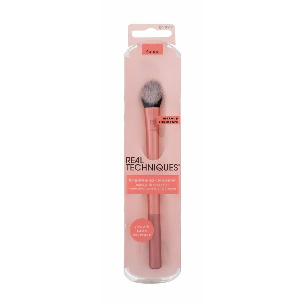 Concealer Echte Techniken für Männer