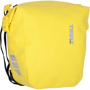 Thule Fahrradtasche Shield Pannier, Plane