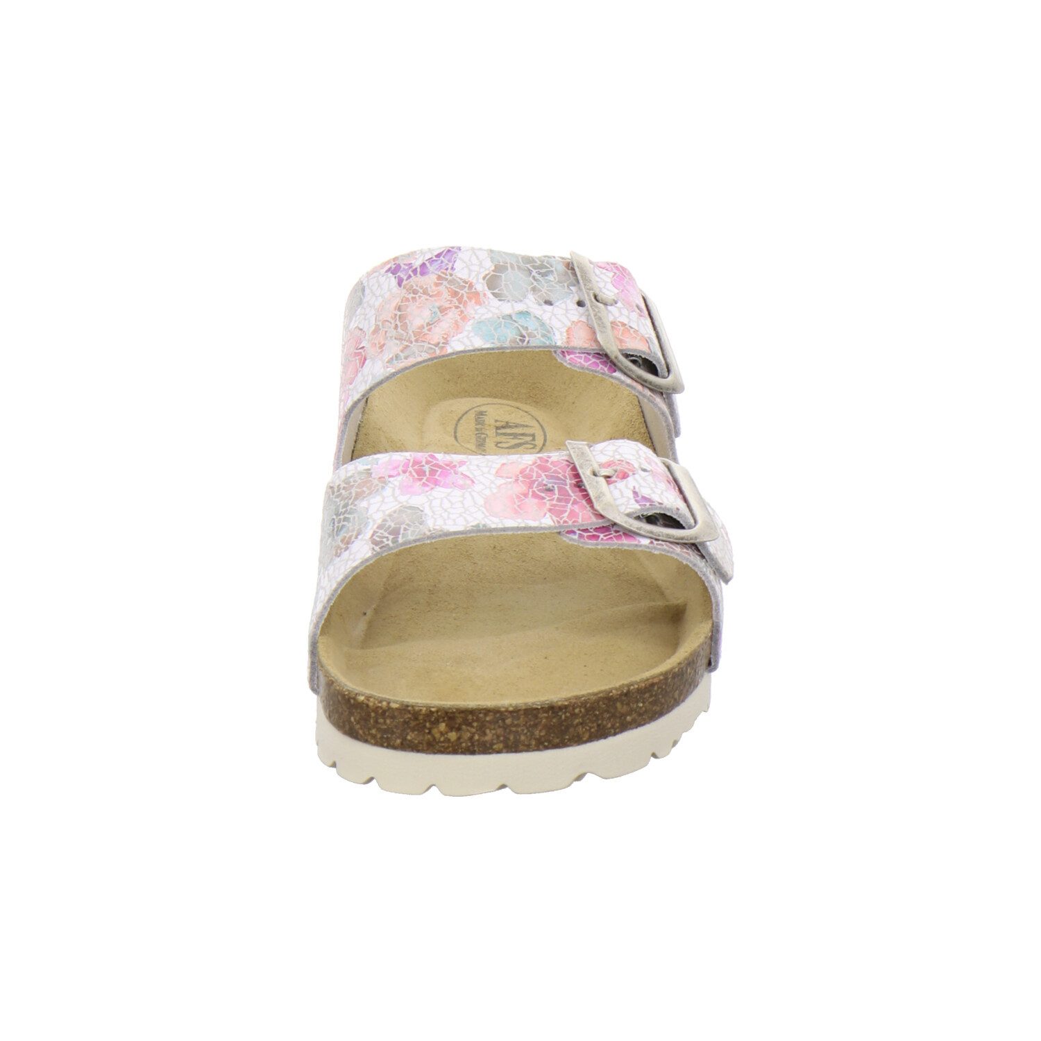 AFS-Schuhe 210001 Zweischnaller Pantolette für Damen günstig online kaufen