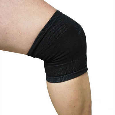 Bestlivings Hallux-Bandage, 1-tlg., Kniebandage elastische Stütze gegen Knieschmerzen während sportlicher Aktivität und nach Verletzungen