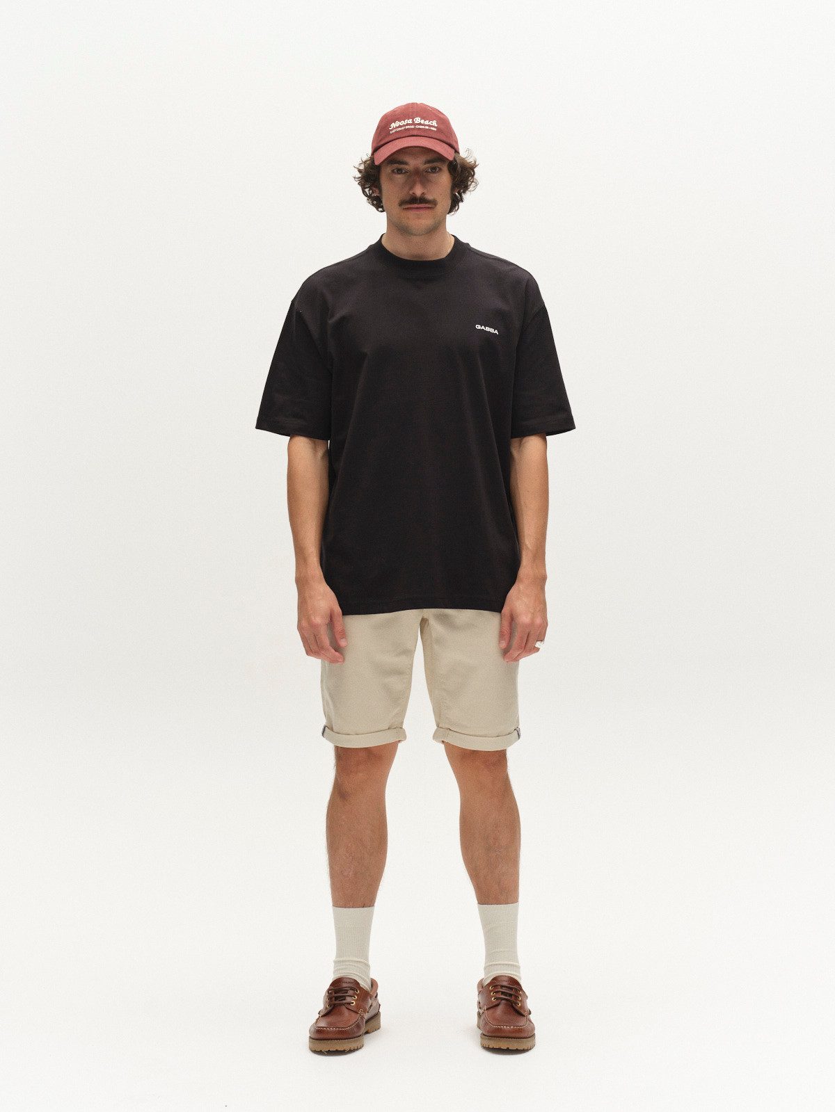Gabba Shorts