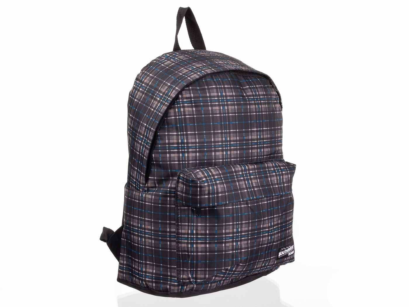 BestWay Bags Freizeitrucksack BestWay Southwest Bound Rucksack Daypack Schulrucksack