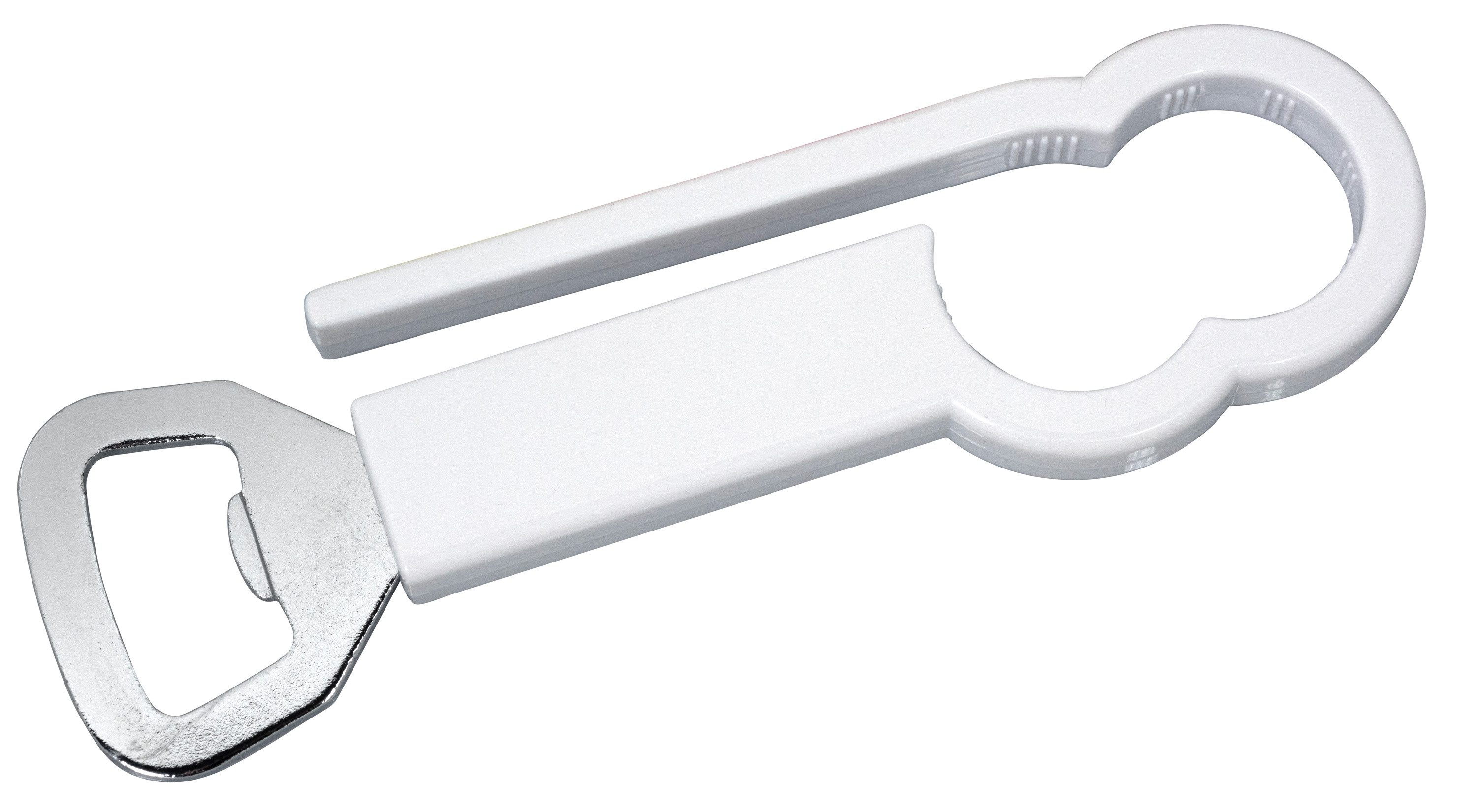 Best Offer Flaschenöffner Flaschenöffner mit Drehverschlussöffner