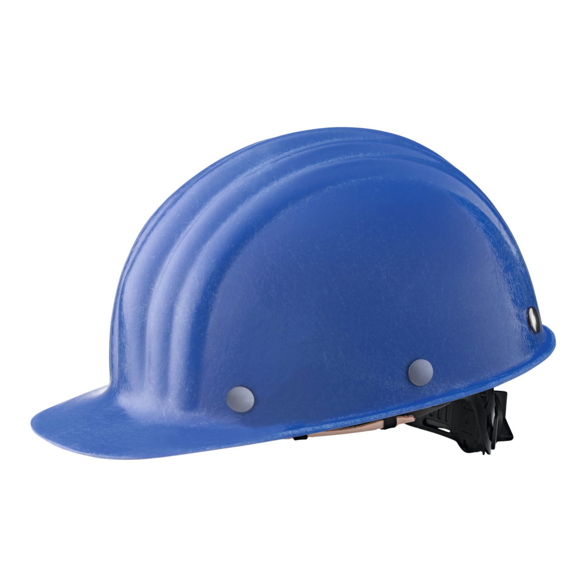 Schuberth Schutzhelm Schuberth Schutzhelm BOP, Farbe: BLUE