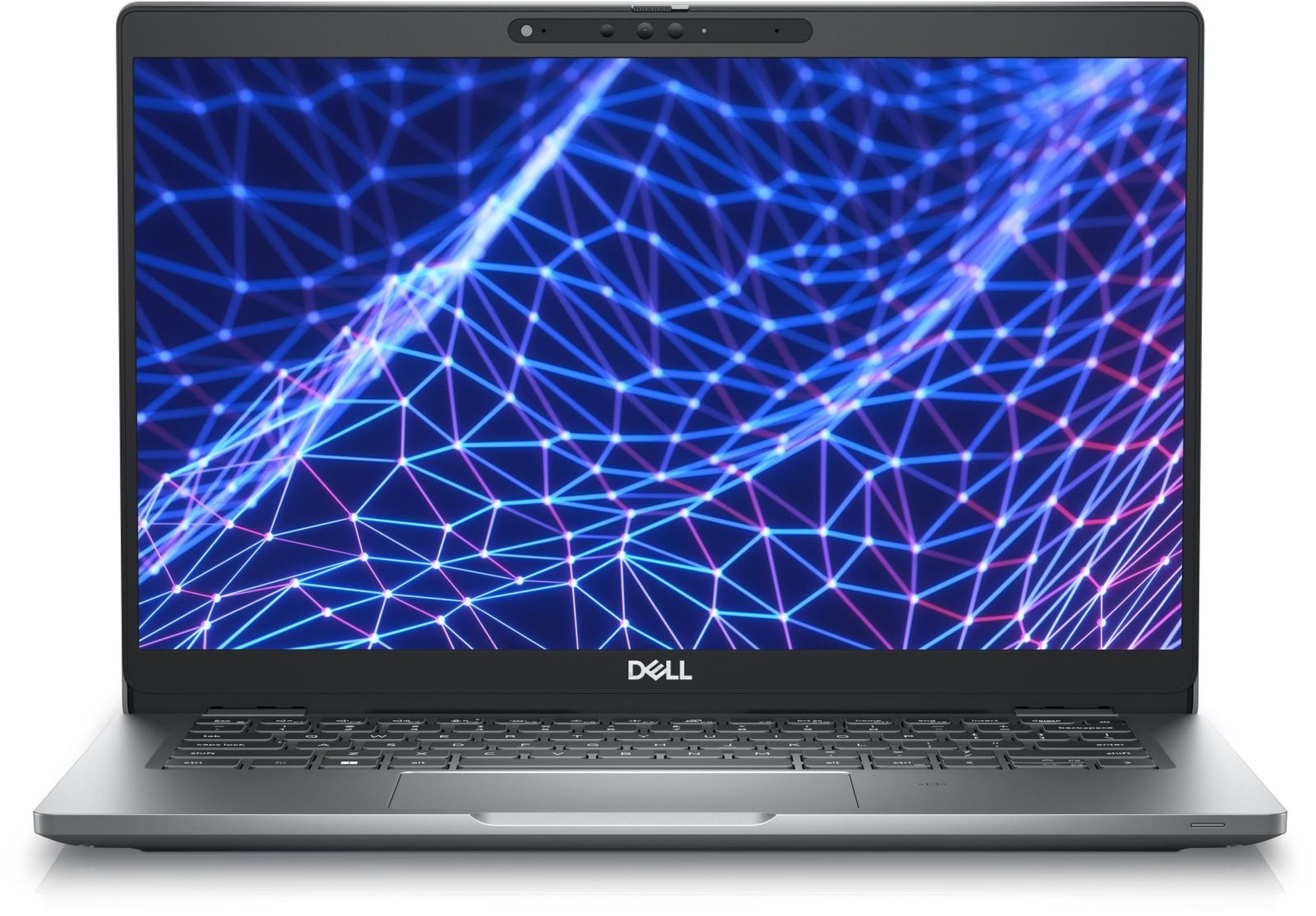 Dell LATITUDE 5330 I5-1235U Notebook (Intel Core i5 12. Gen i5-1235U, Intel Iris Xe Graphics, 256 GB SSD)