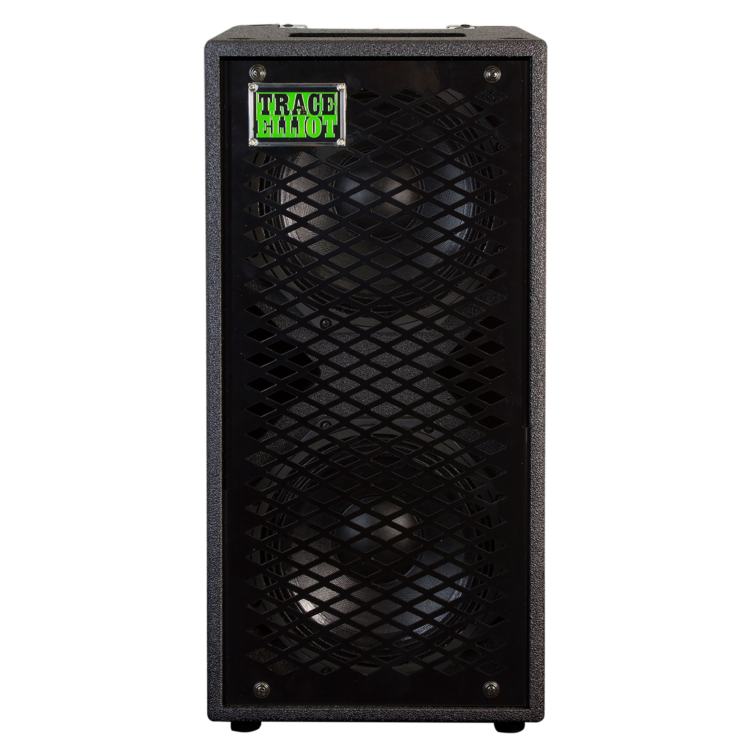 Trace Elliot Lautsprecher (ELF 2x8 Bass Cabinet - Bass Box)