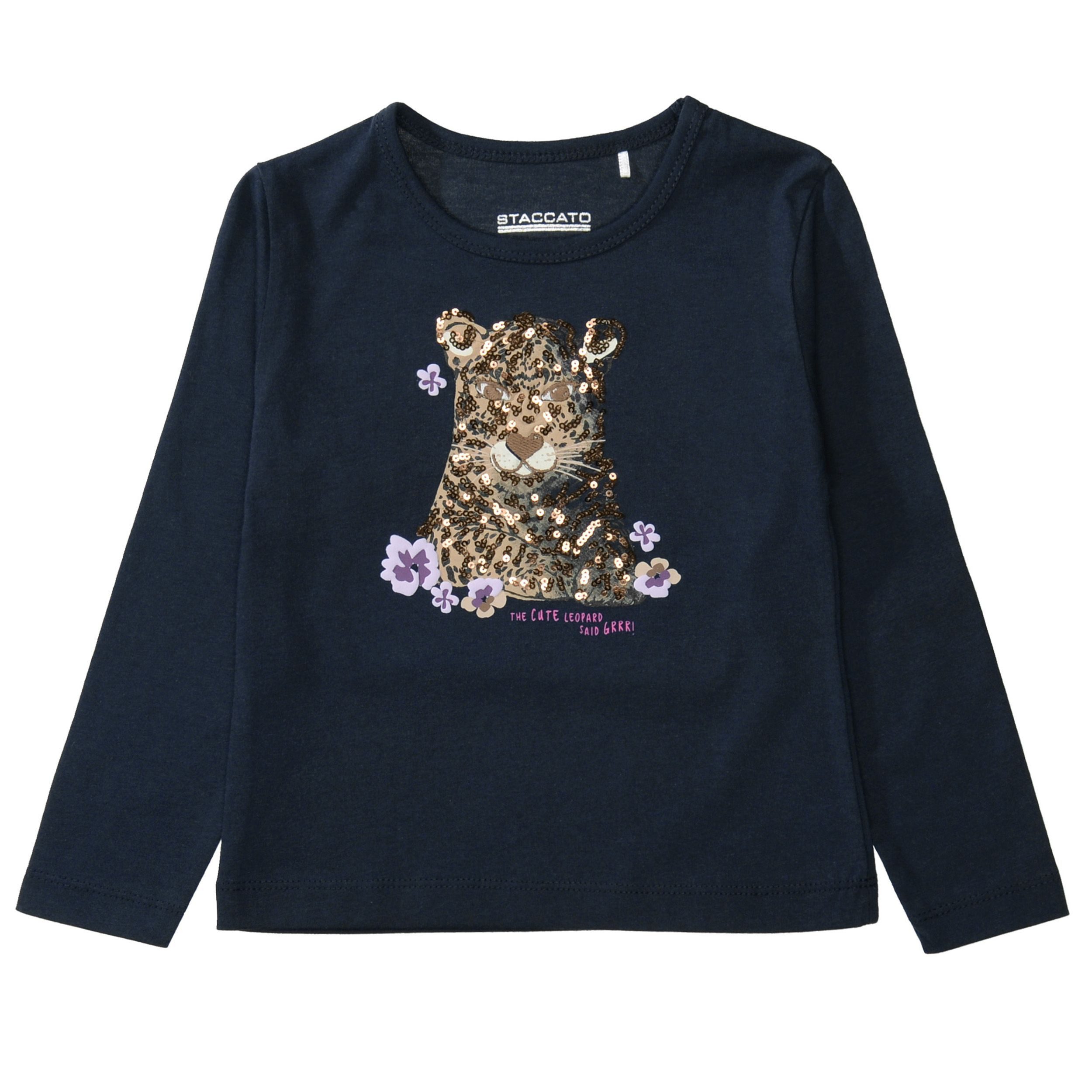 STACCATO Langarmshirt