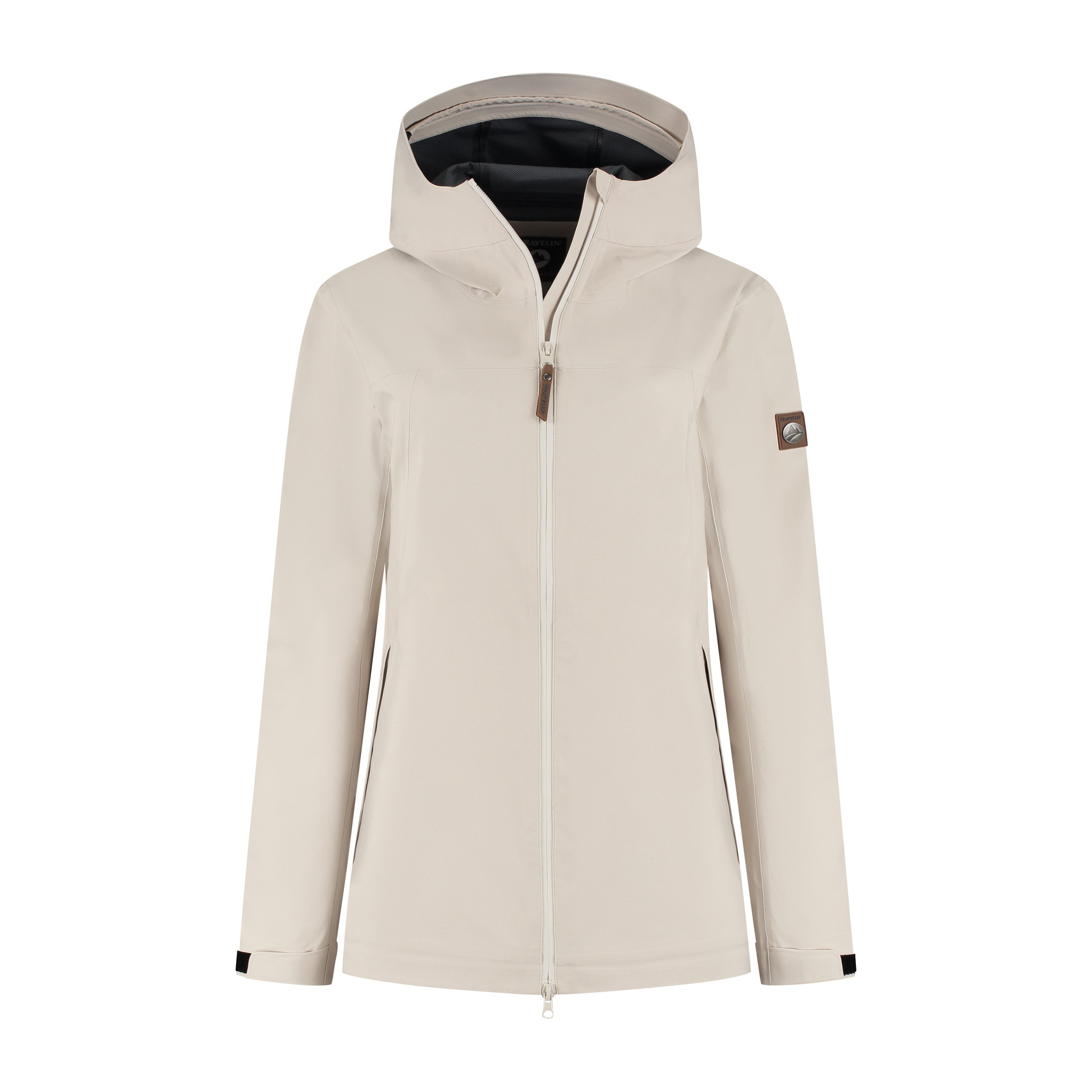 Travelin' Outdoorjacke Jannike günstig online kaufen