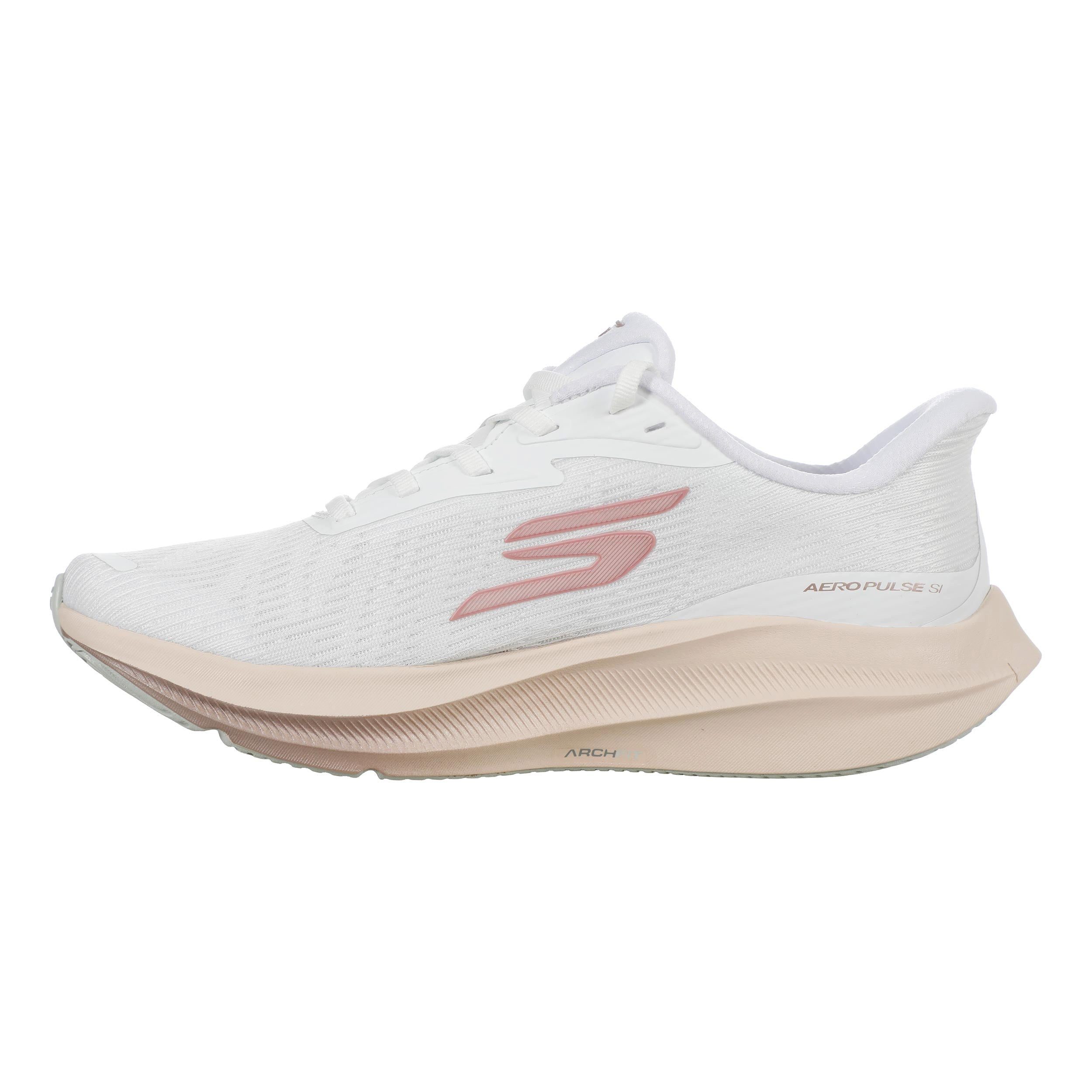 Skechers Skx Aero Pulse Slip-In - Neutralschuh Laufschuh günstig online kaufen