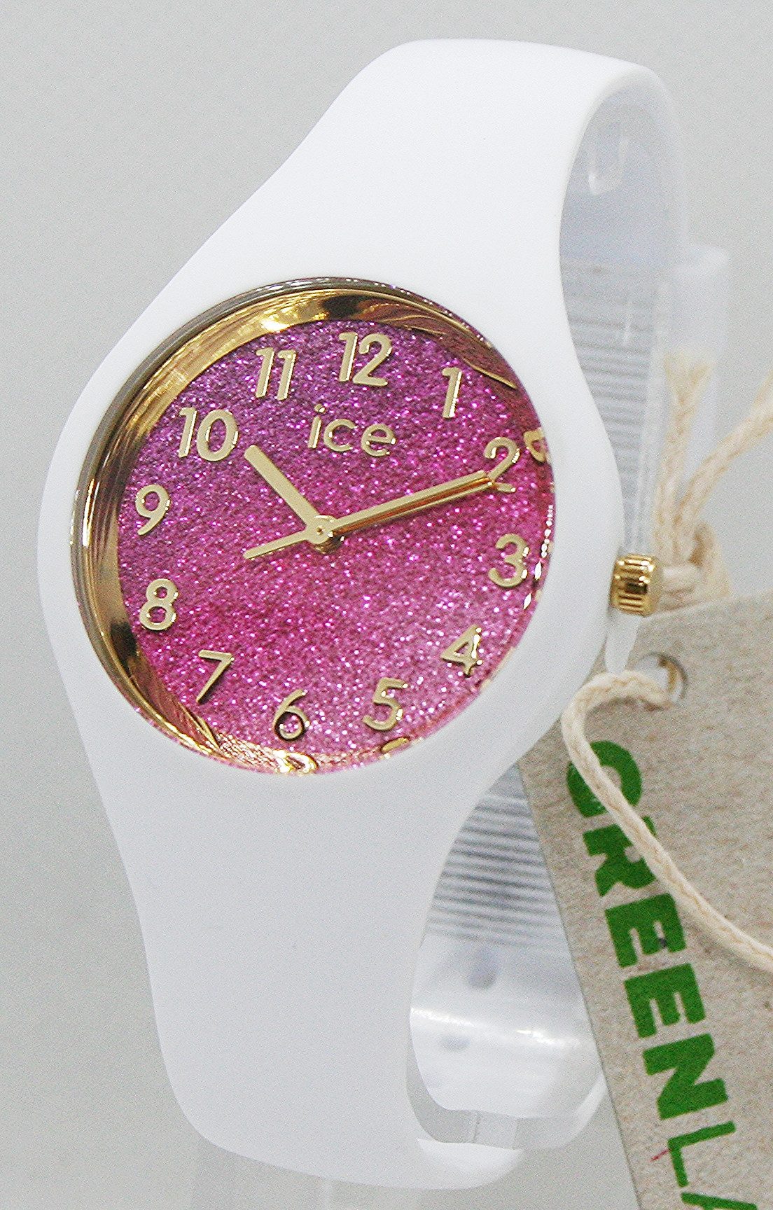 Ice Quarzuhr Ice Watch 022572, (1-tlg) günstig online kaufen