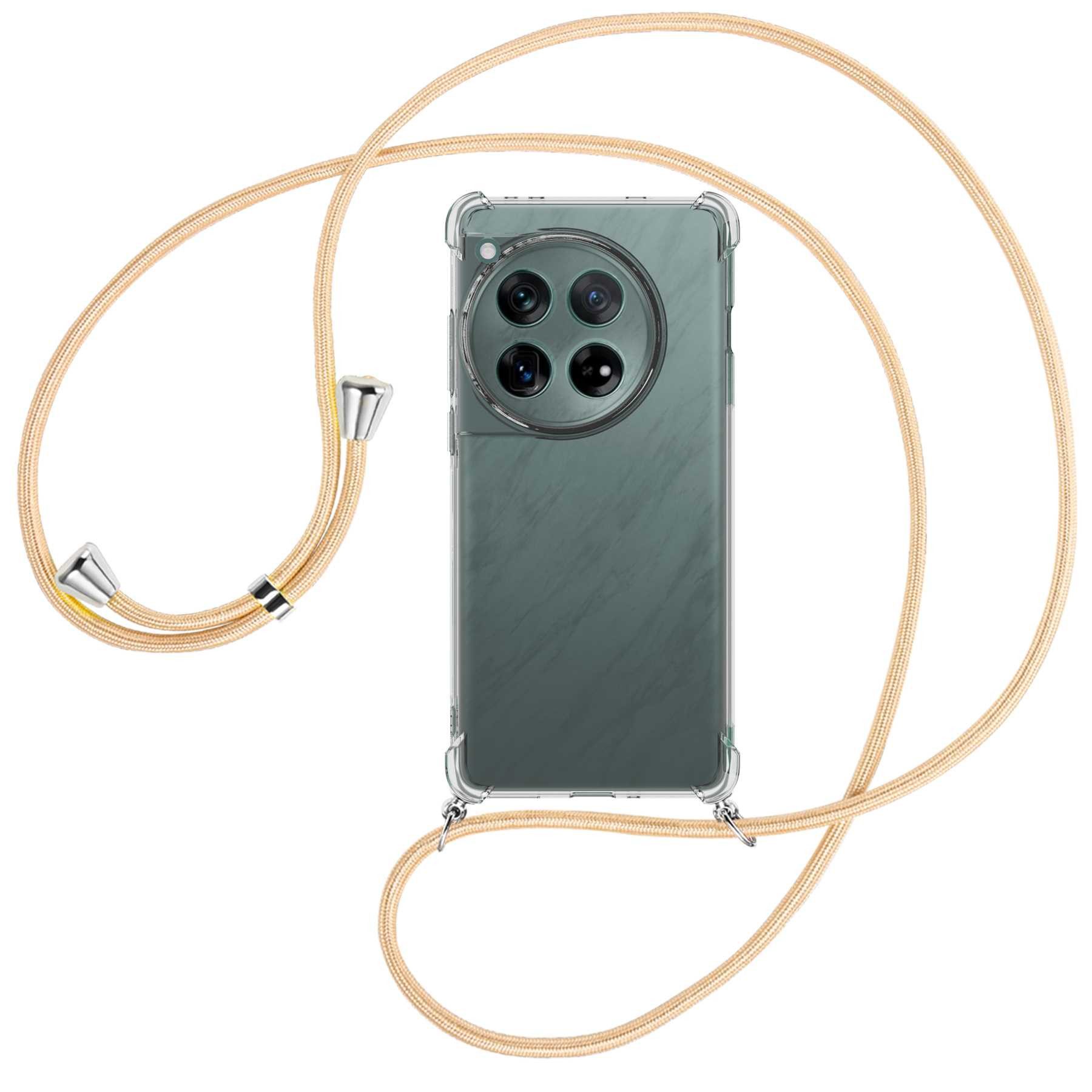 mtb more energy Handykette für OnePlus 12 5G (PJD110) [NC-792-S], Umhängehülle mit Band [NC-792-S]