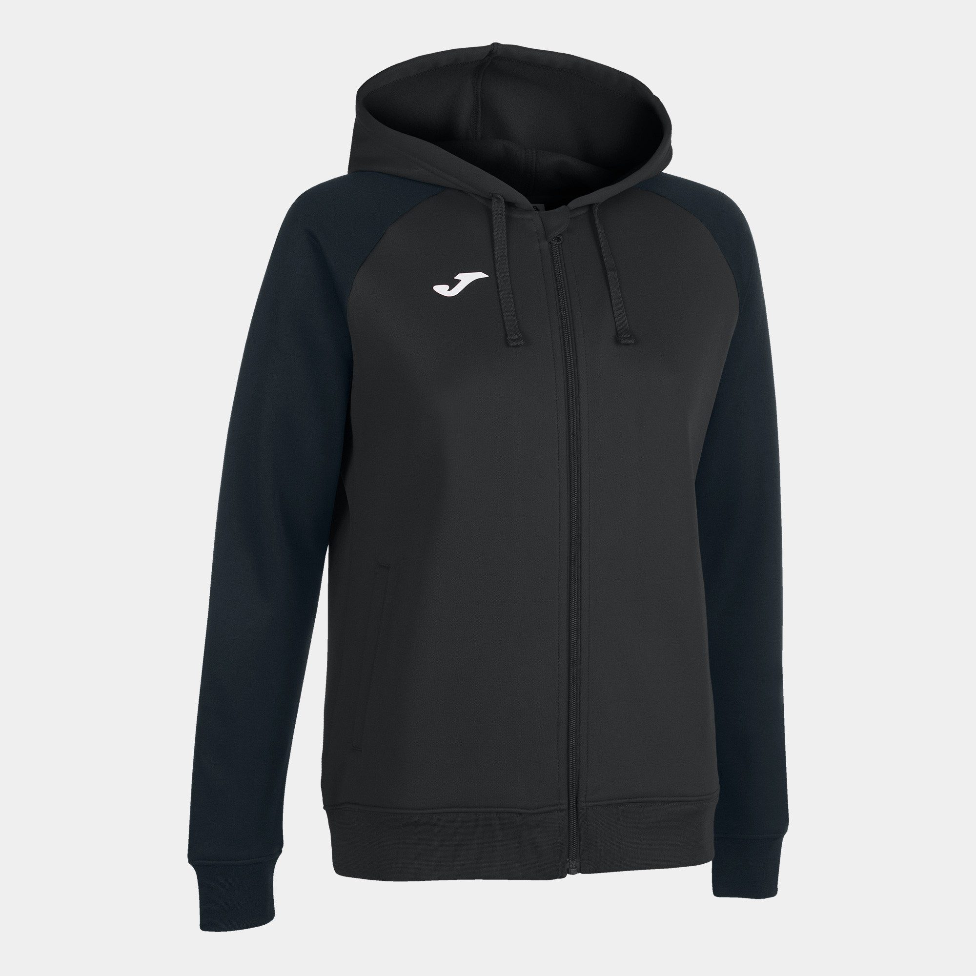 Joma Trainingsanzug Academy IV Hoodie Jacket günstig online kaufen