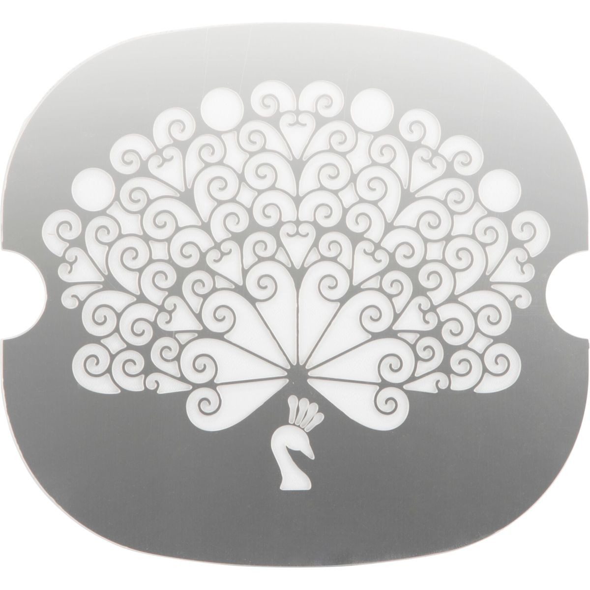 La Pavoni Kaffeebereiter Design-Tassenträger Pavone für Profi+Europiccola