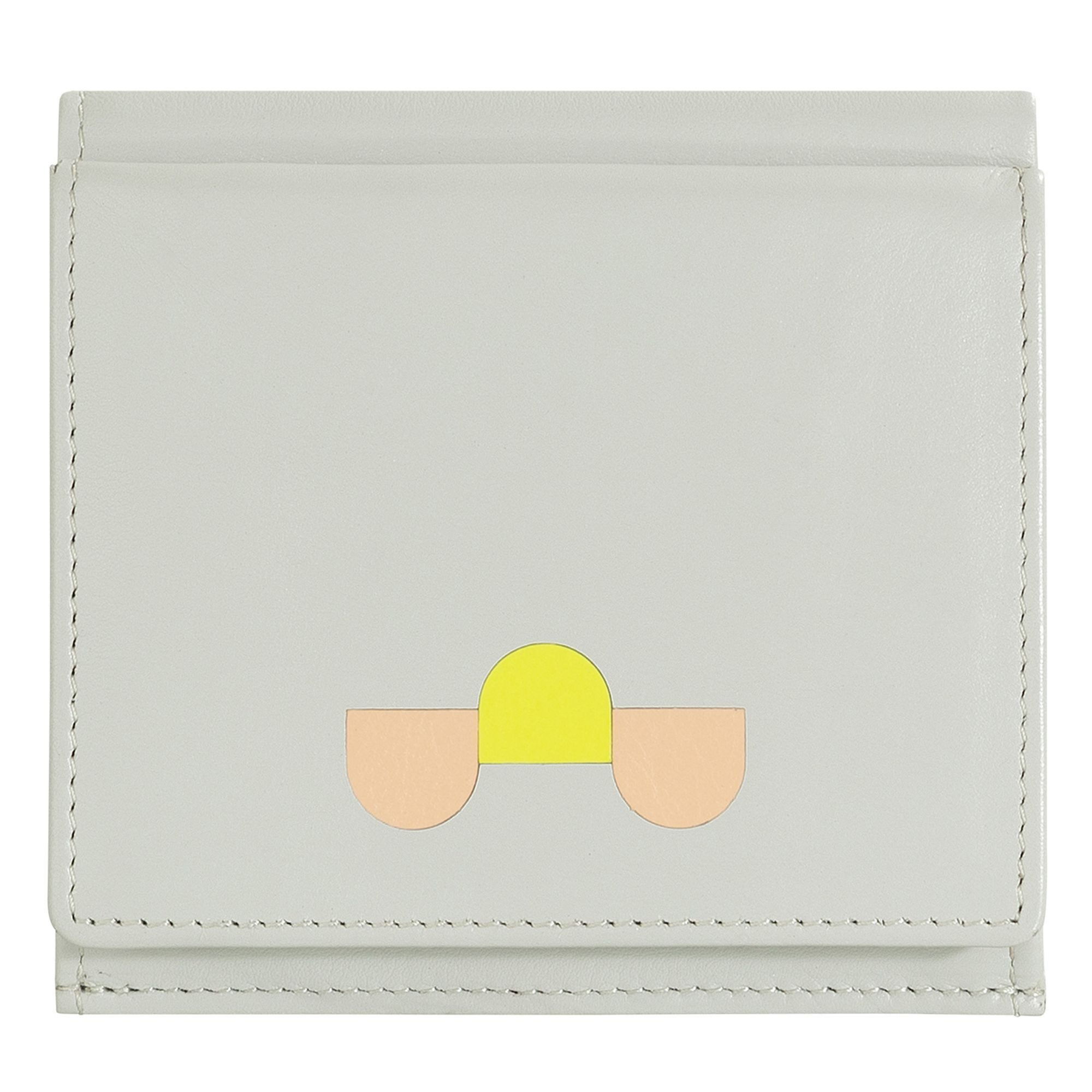 DuDu Geldbörse, Leder