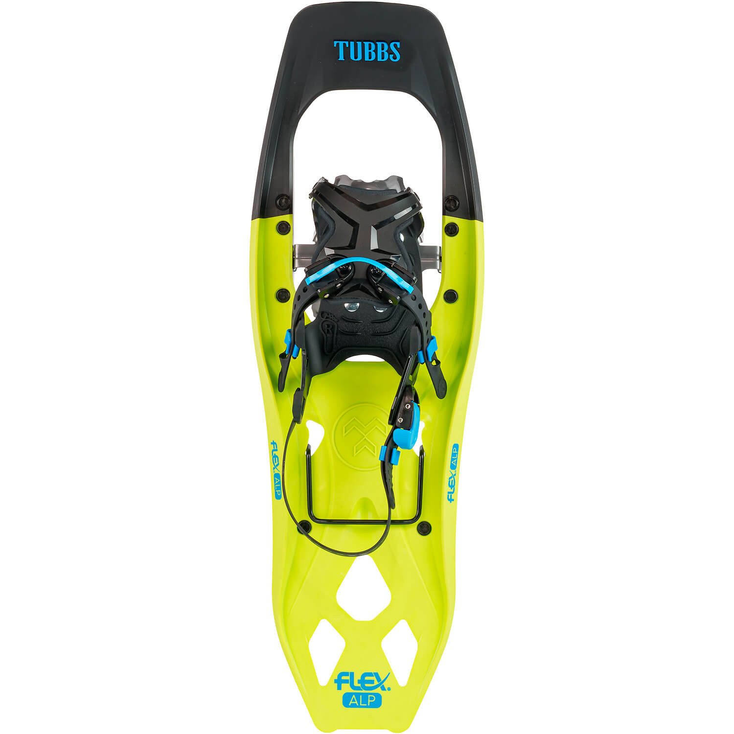 Tubbs Снегоступы Schneeschuh Flex ALP 21w