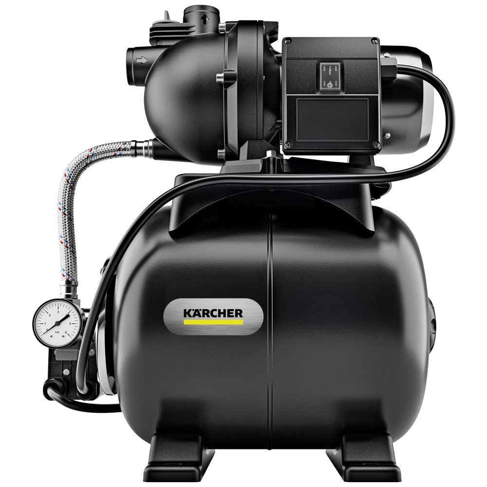 KÄRCHER Hauswasserwerk Kärcher Home & Garden 1.645-750.0 Hauswasserwerk BP 3.200 Home 230 V 3