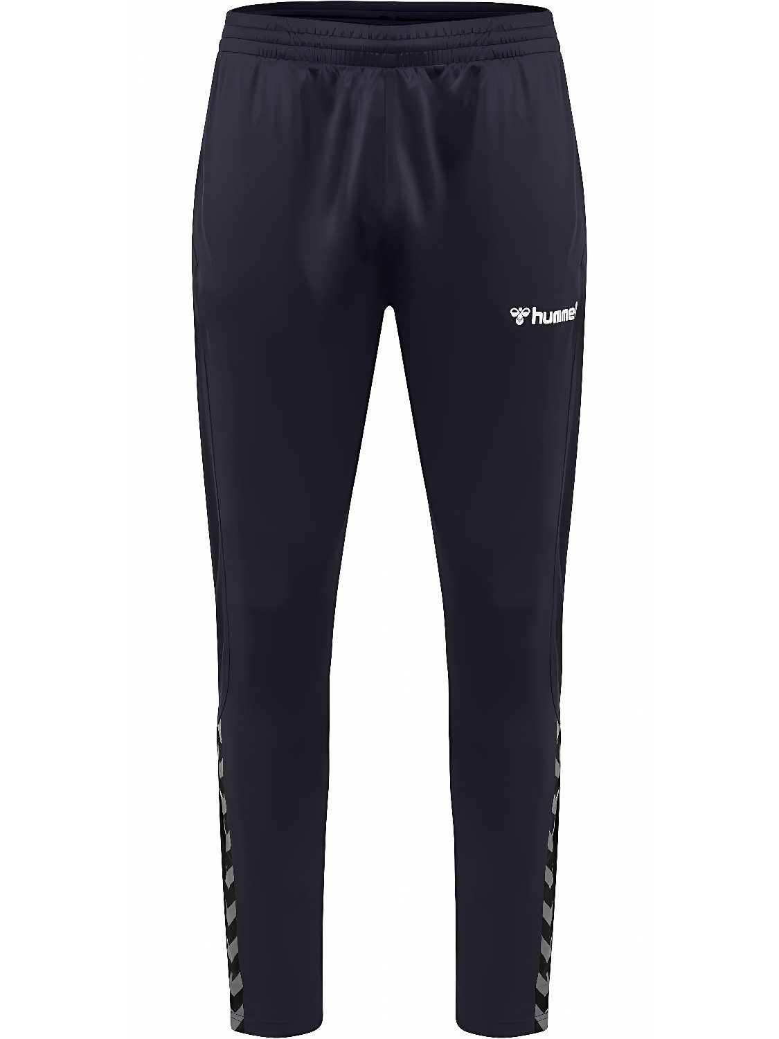 Trainingshose Hummel Herren Trainingshose Authentic Poly Pant 205369